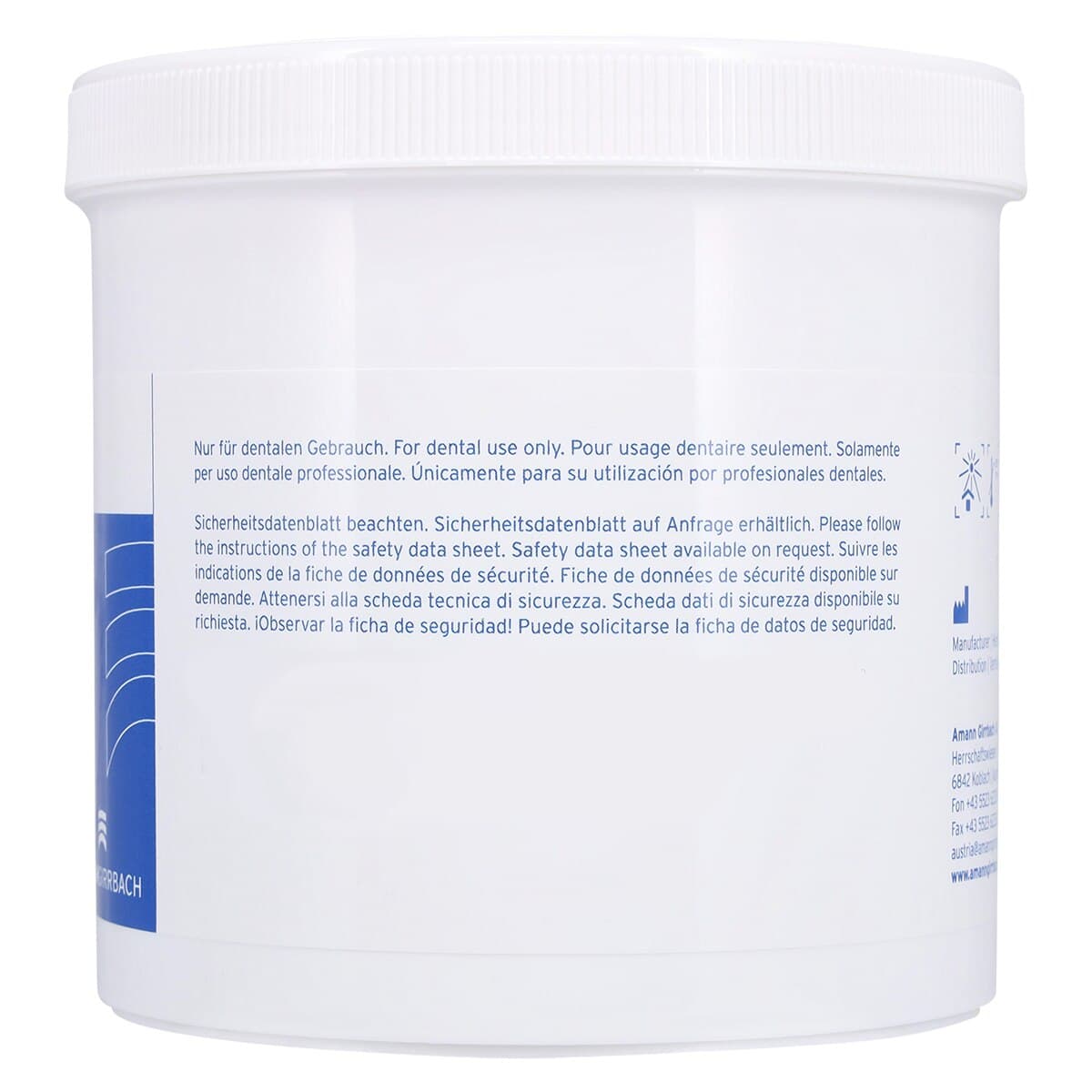 Giroform Putty, 1 kg thumbnail 5