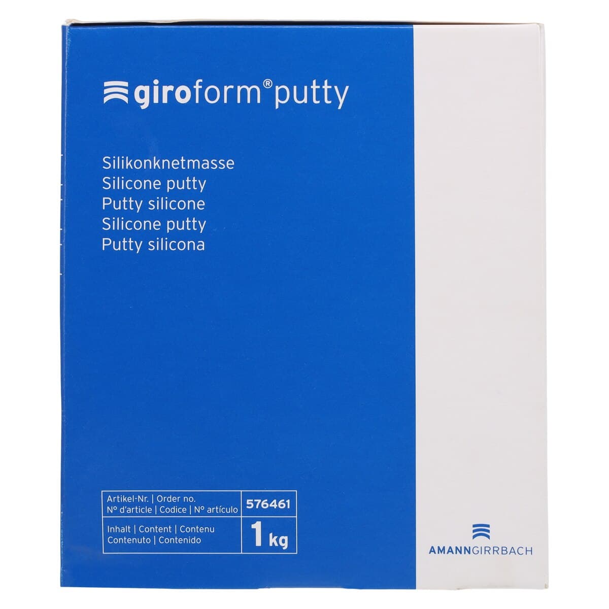 Giroform Putty, 1 kg thumbnail 8