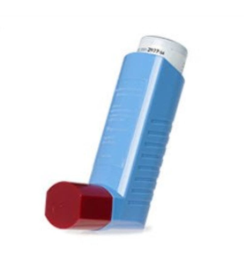 Levalbuterol Tartrate HFA Inhalation Aerosol, 200 Metered Doses, 15g Inhaler thumbnail 2