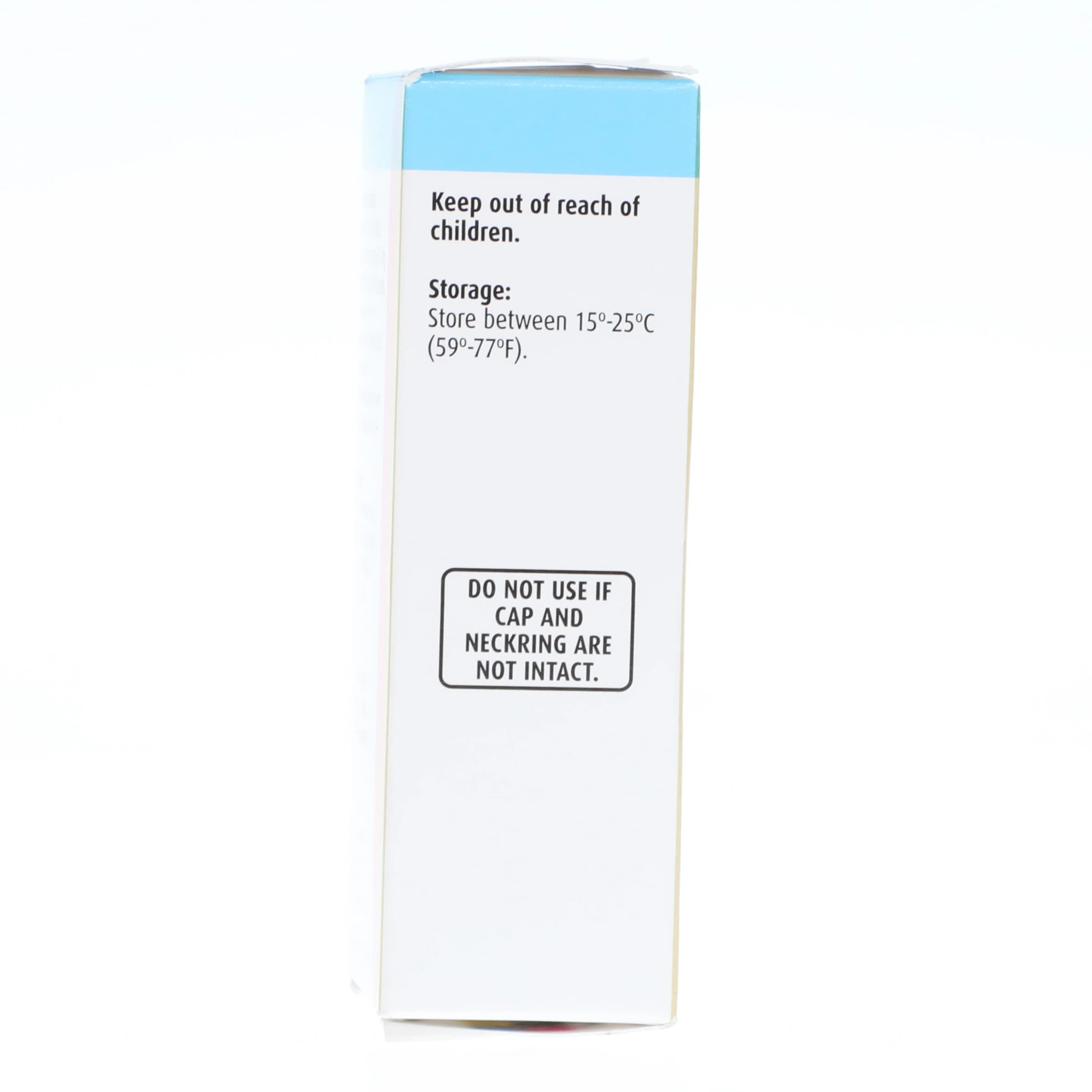 Neomycin/Polymyxin B Sulfate/Dexamethasone Ophthalmic Ointment, 3.5g Tube thumbnail 4