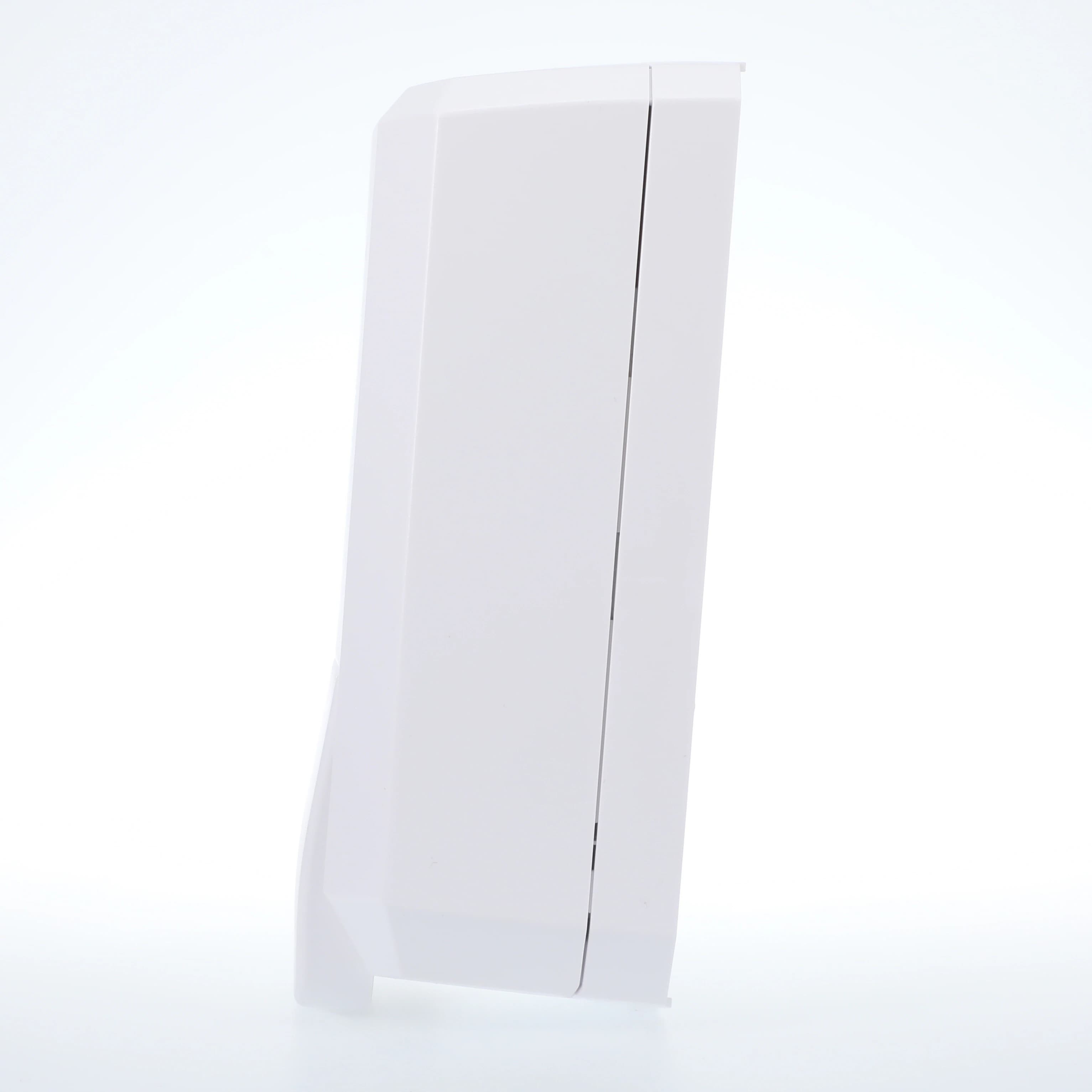 PURELL CS2 Push-Style Hand Sanitizer Dispenser, White, 1/Pk, Uses CS2 1000 mL Refills thumbnail 2