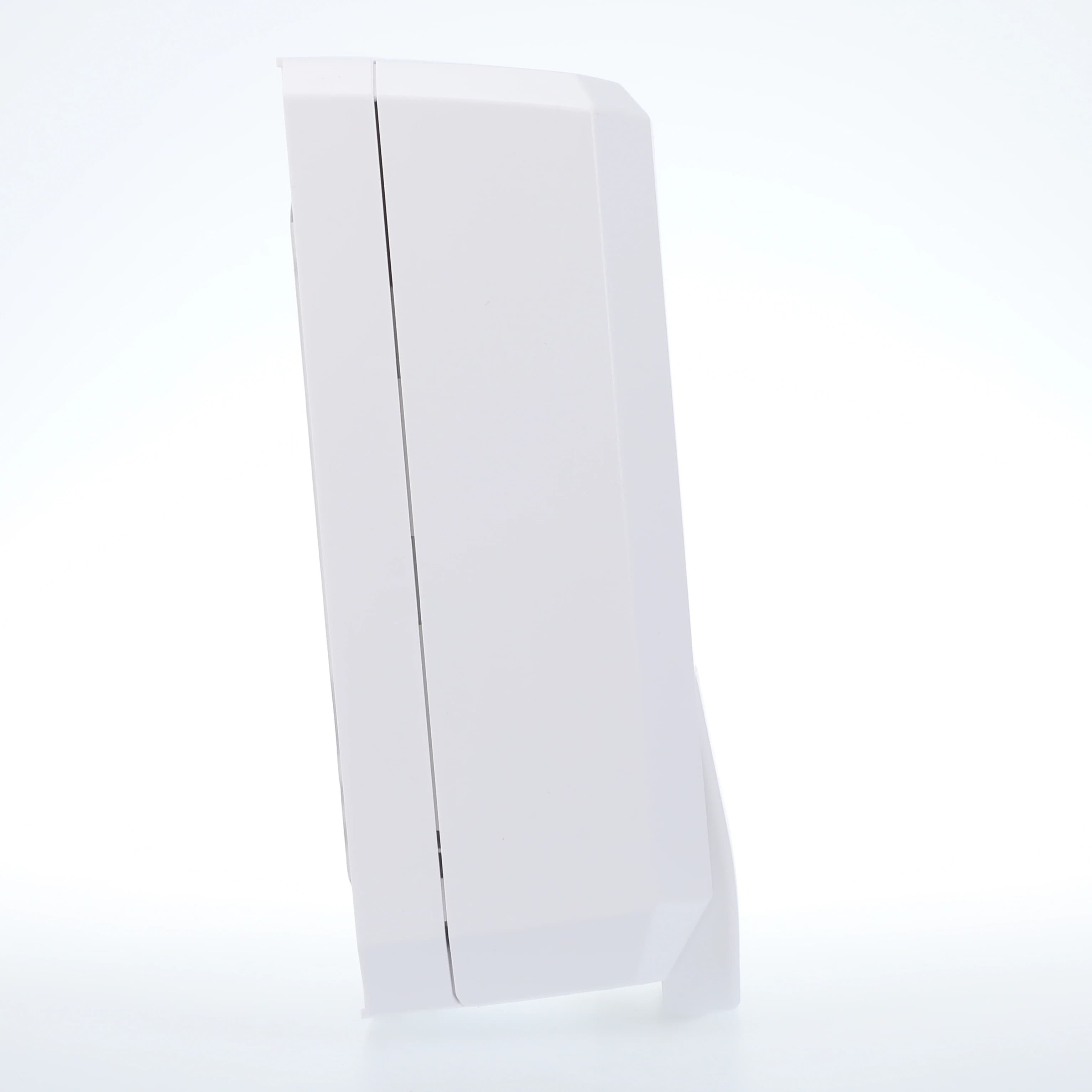 PURELL CS2 Push-Style Hand Sanitizer Dispenser, White, 1/Pk, Uses CS2 1000 mL Refills thumbnail 3