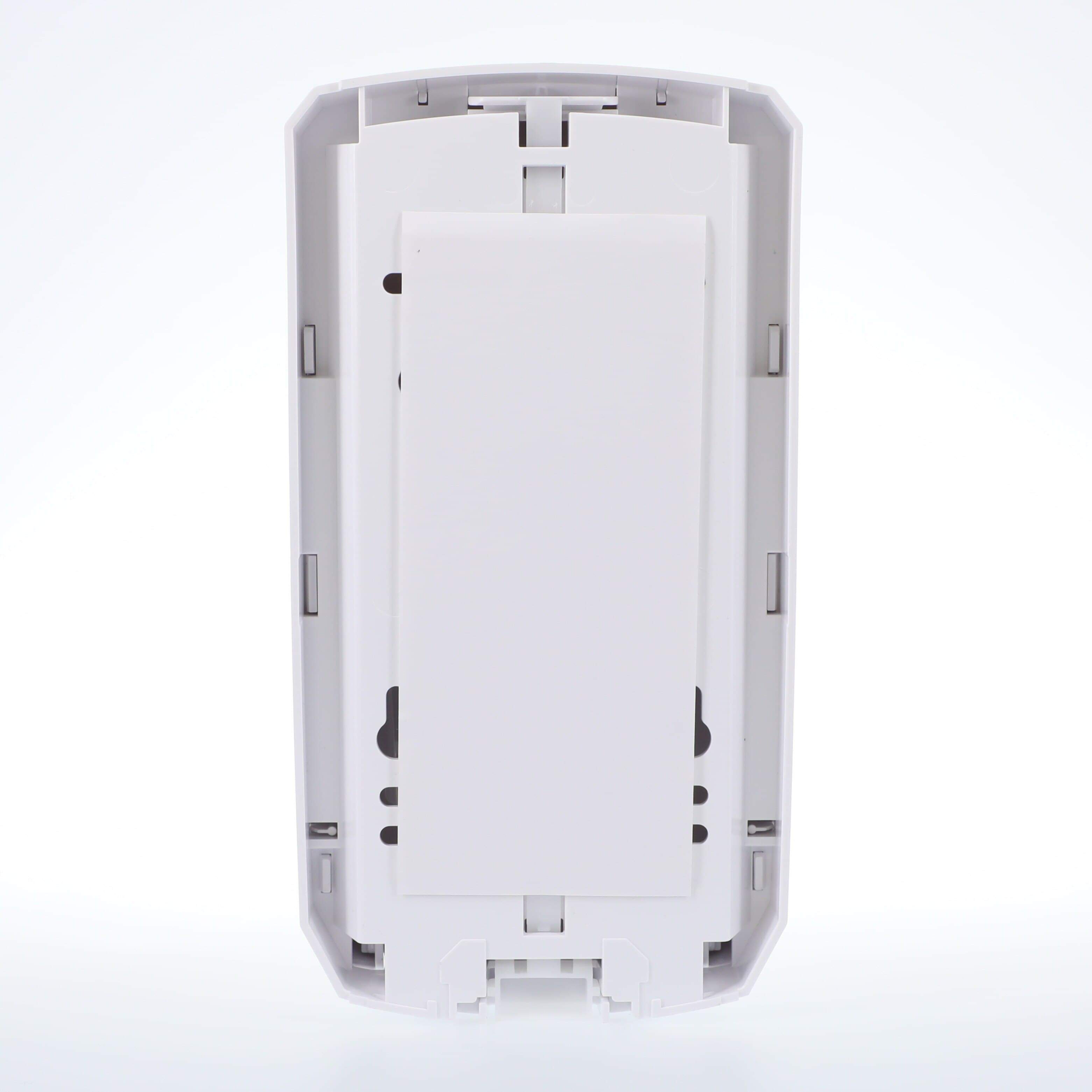 PURELL CS2 Push-Style Hand Sanitizer Dispenser, White, 1/Pk, Uses CS2 1000 mL Refills thumbnail 4