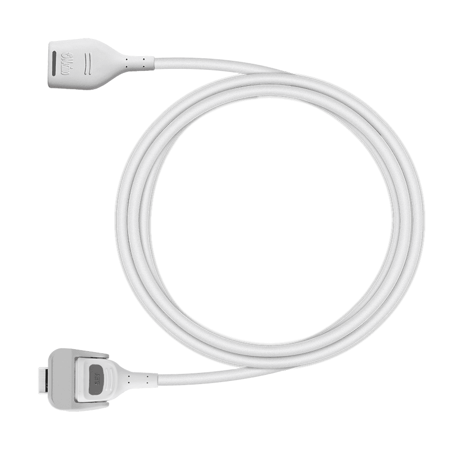 Masimo Rad-G Patient Cable Set, 5 ft, Each thumbnail 2