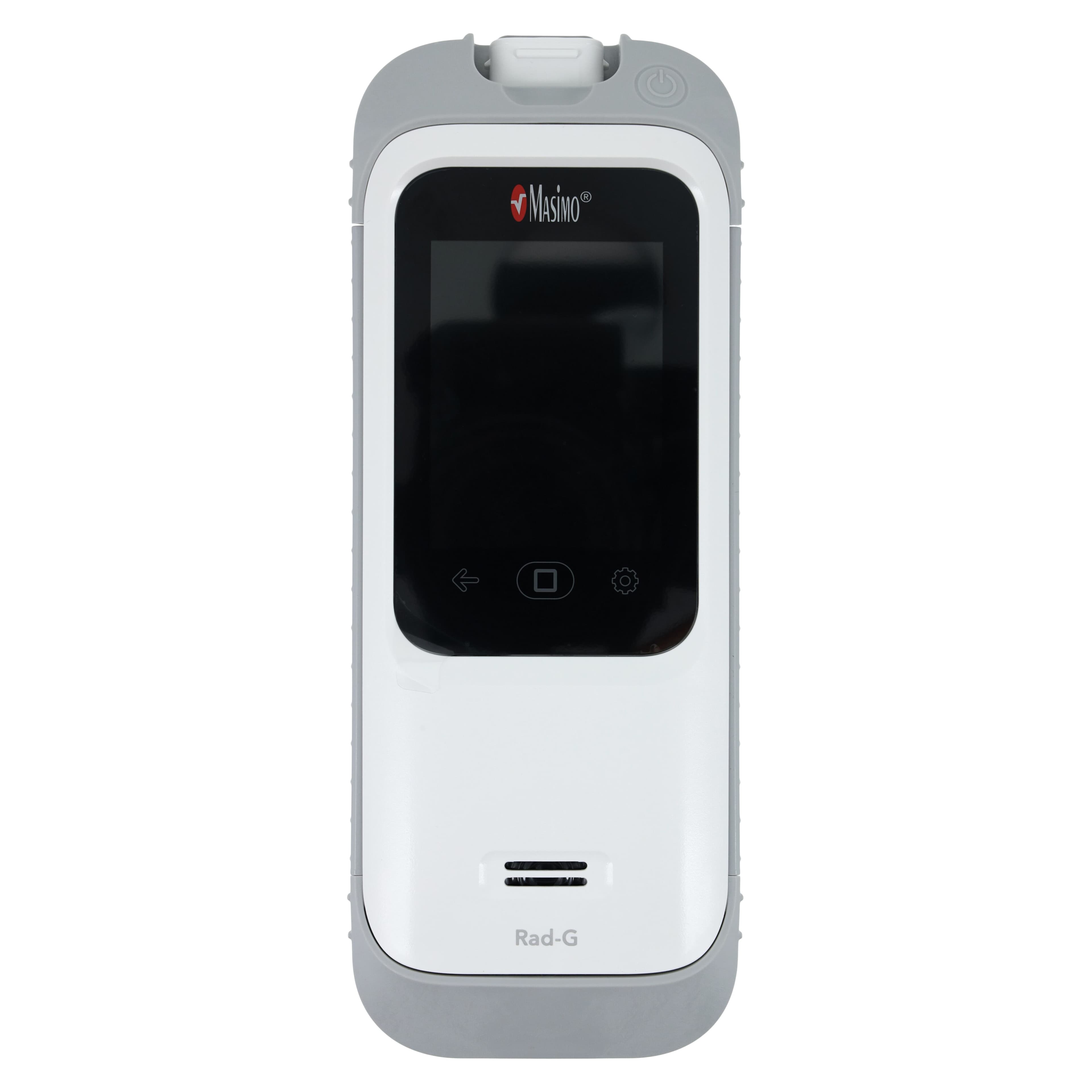 Masimo Rad-G Pulse Oximeter Kit, Adult/Pediatric, Rechargeable Lithium Ion Battery, 1/Kit thumbnail 3
