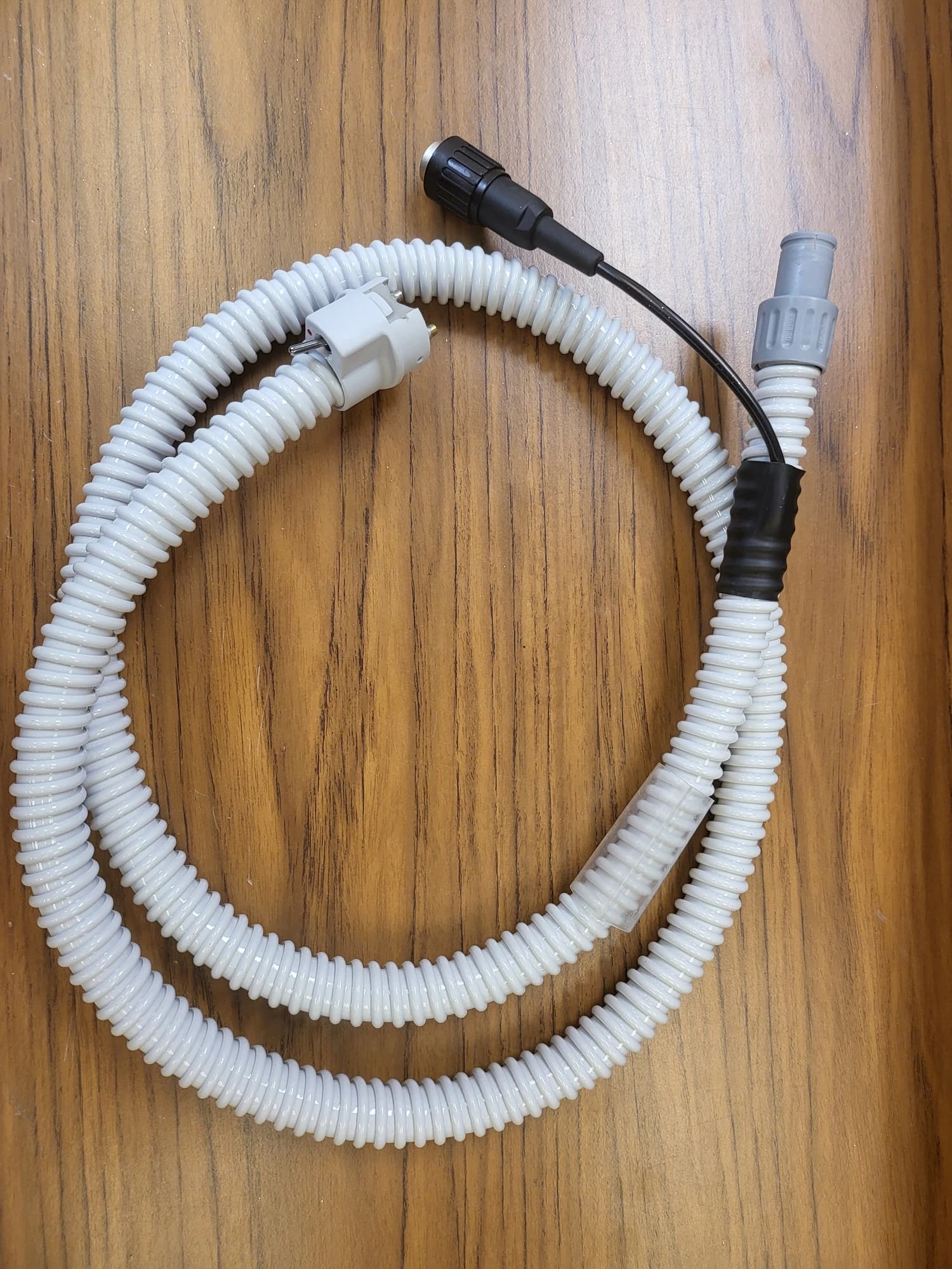 Medicool MediVac Replacement Hose - Hose Replacement f/ MediVac - Image 1