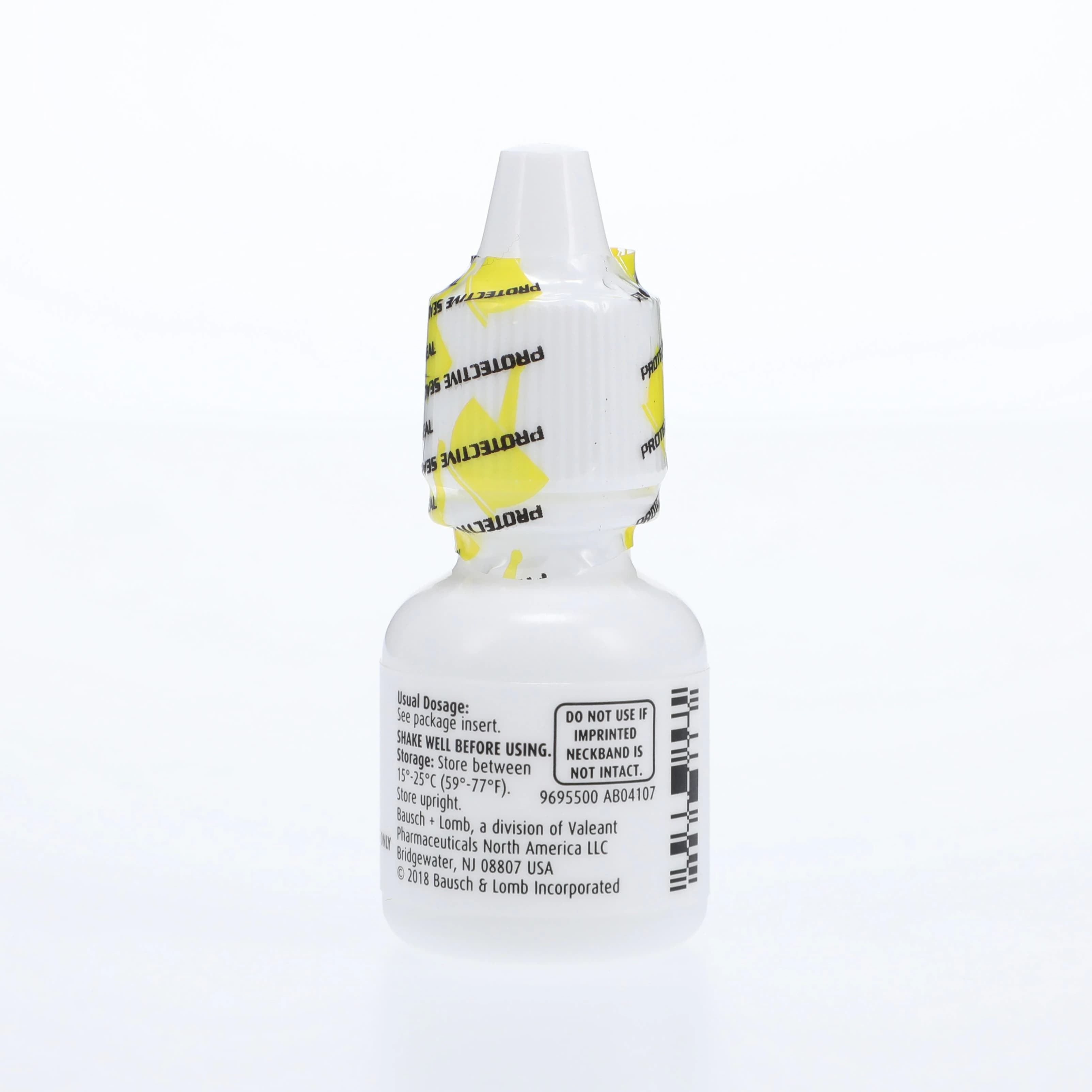 Neomycin/Polymyxin B Sulfate/Dexamethasone Ophthalmic Suspension, 5mL Bottle thumbnail 6