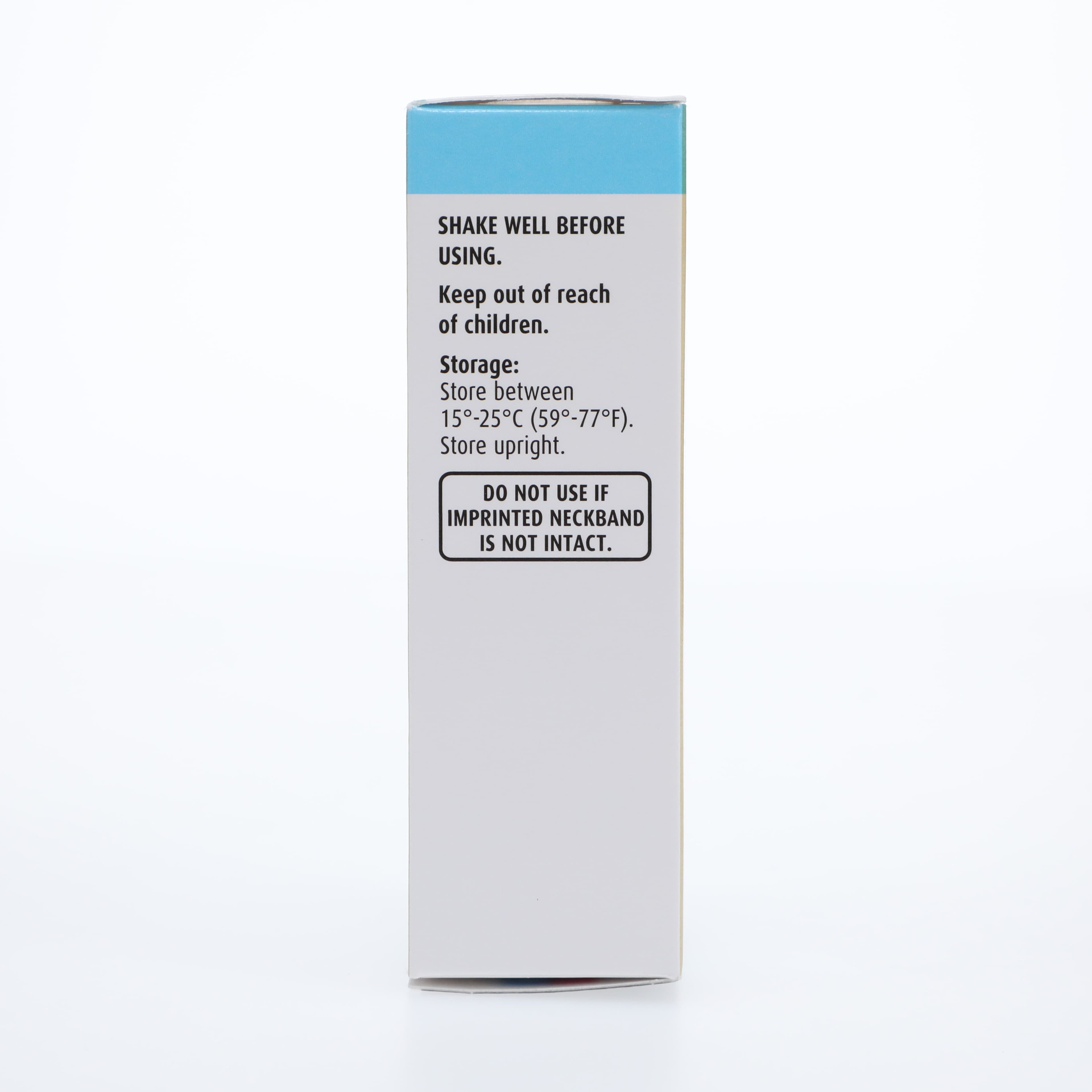 Neomycin/Polymyxin B Sulfate/Dexamethasone Ophthalmic Suspension, 5mL Bottle thumbnail 3