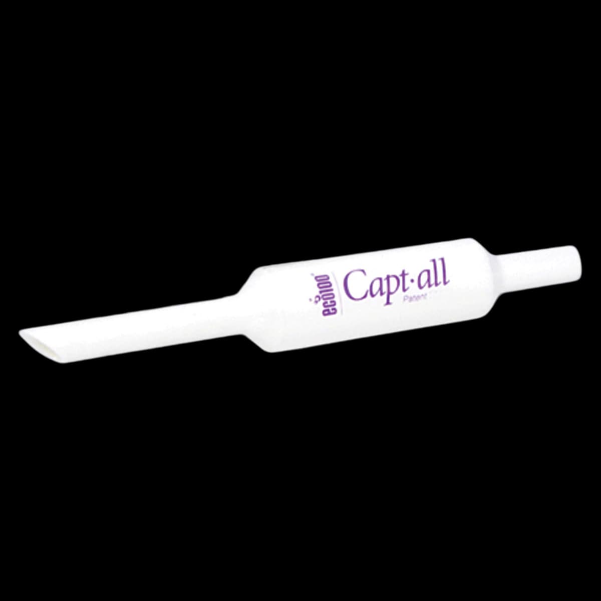 Capt-All HVE Amalgam Capture Tips, Clinic Pack, 75/Box thumbnail 2