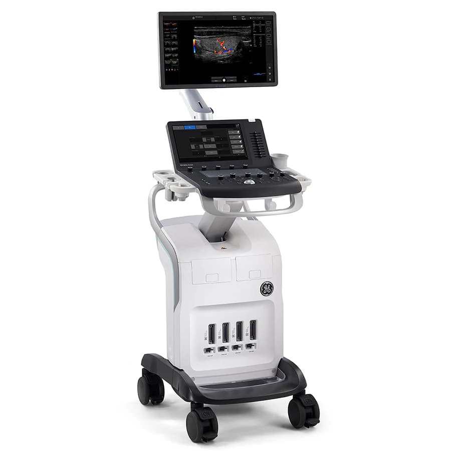 GE Versana Premier 1.5 Ultrasound System - Ultrasound Versana Premier 1.5 - Image 1
