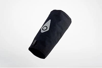 Squid Cold Compression Leg Wrap, 14" Regular - Compression Cold Leg Wrap - Image 1