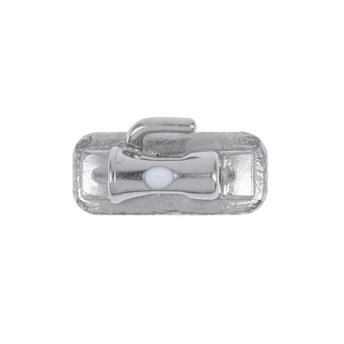 Votion Buccal Tube LR, Non-Convertible, MBT 0.022", 10/Pk - Votion Buccal Tube LR .022 - Image 1