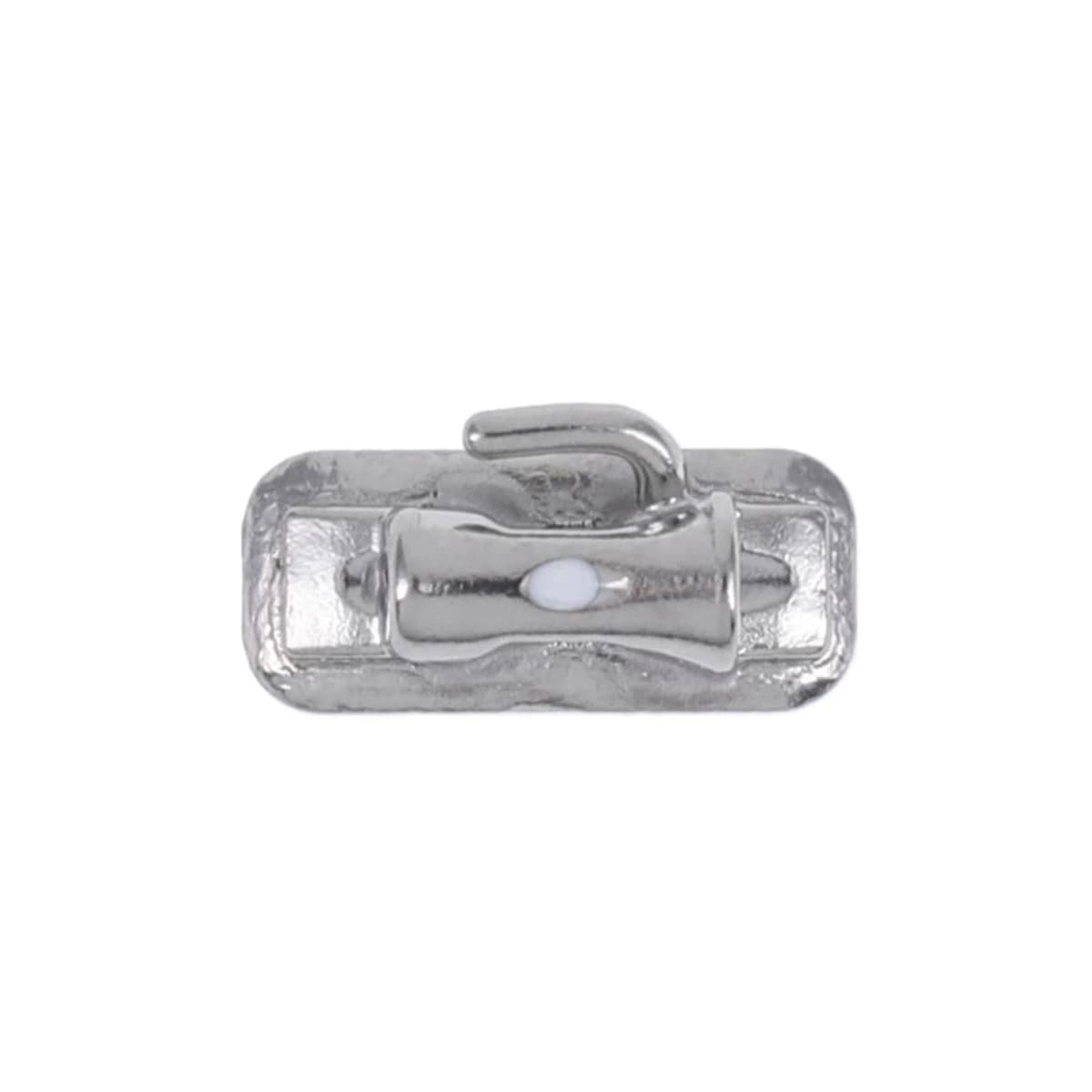Votion Buccal Tube LL, Non-Convertible, MBT 0.022", LL6, 10/Pk - Votion Buccal Tube LL .022 - Image 1