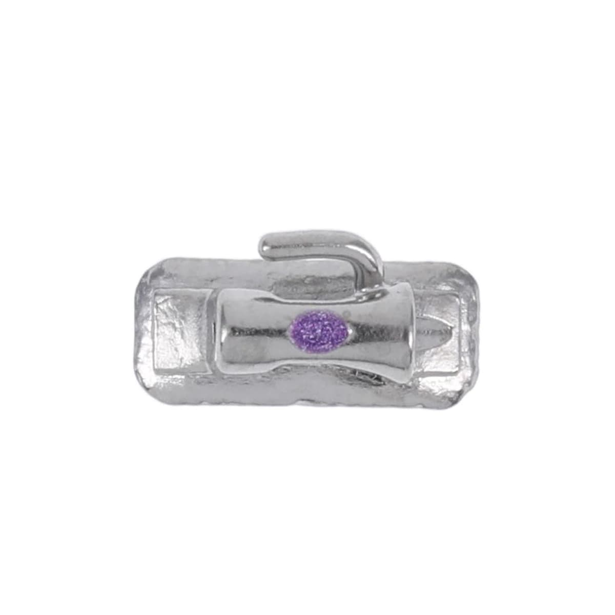 Votion Buccal Tube UR, Non-Convertible, MBT, 0.018in, UR6, 10/Pk - Votion Buccal Tube UR .018in - Image 1