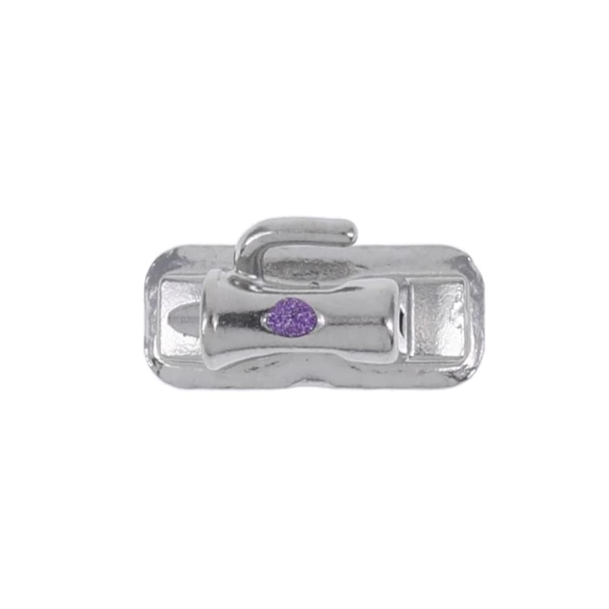 Votion Buccal Tube UL, Non-Convertible, MBT, 0.018in, 10/Pk - Votion Buccal Tube UL .018in - Image 1