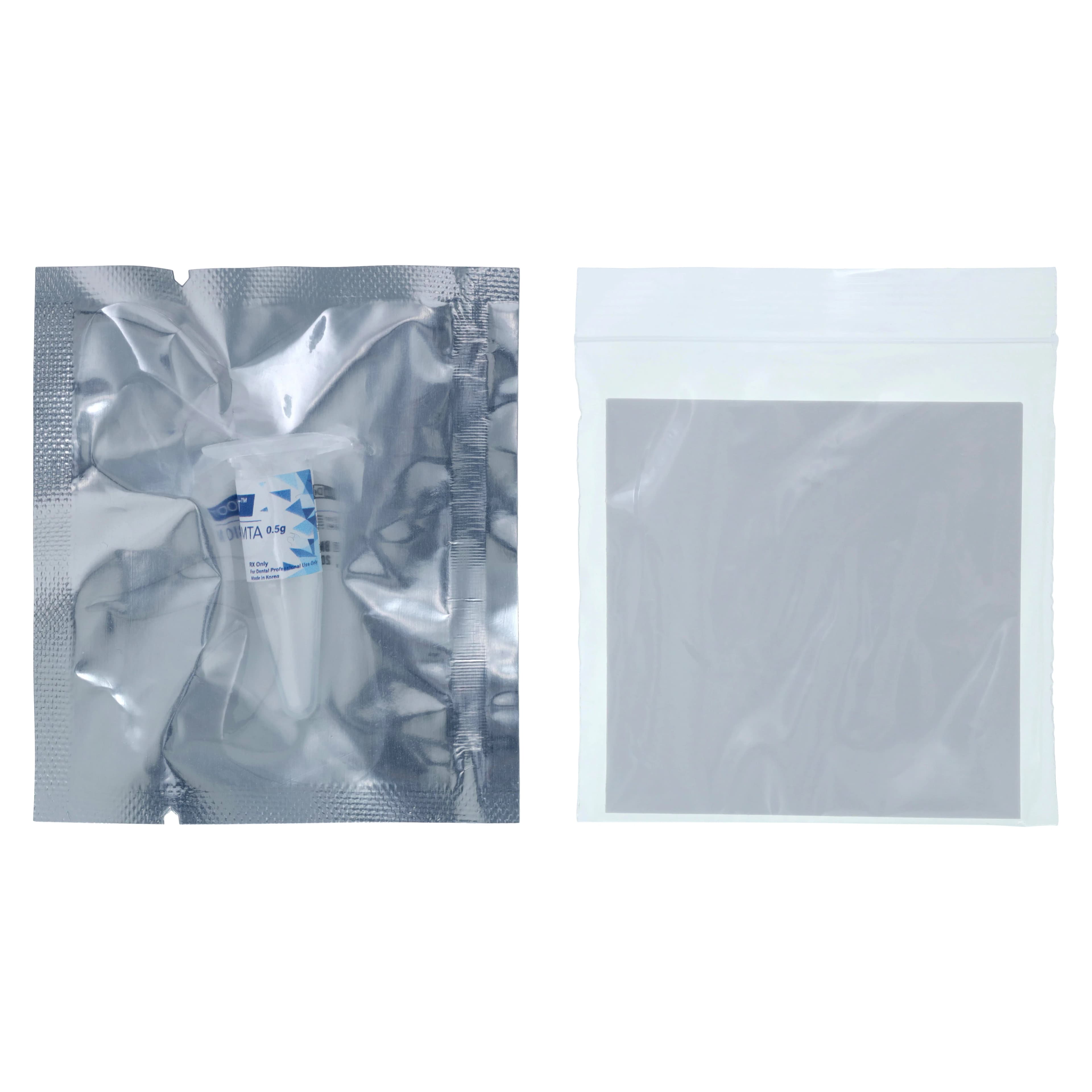 Dia-Root Bio MTA Root Canal Repair Material Kit, 0.5 g Capsule, 1003-601 thumbnail 3