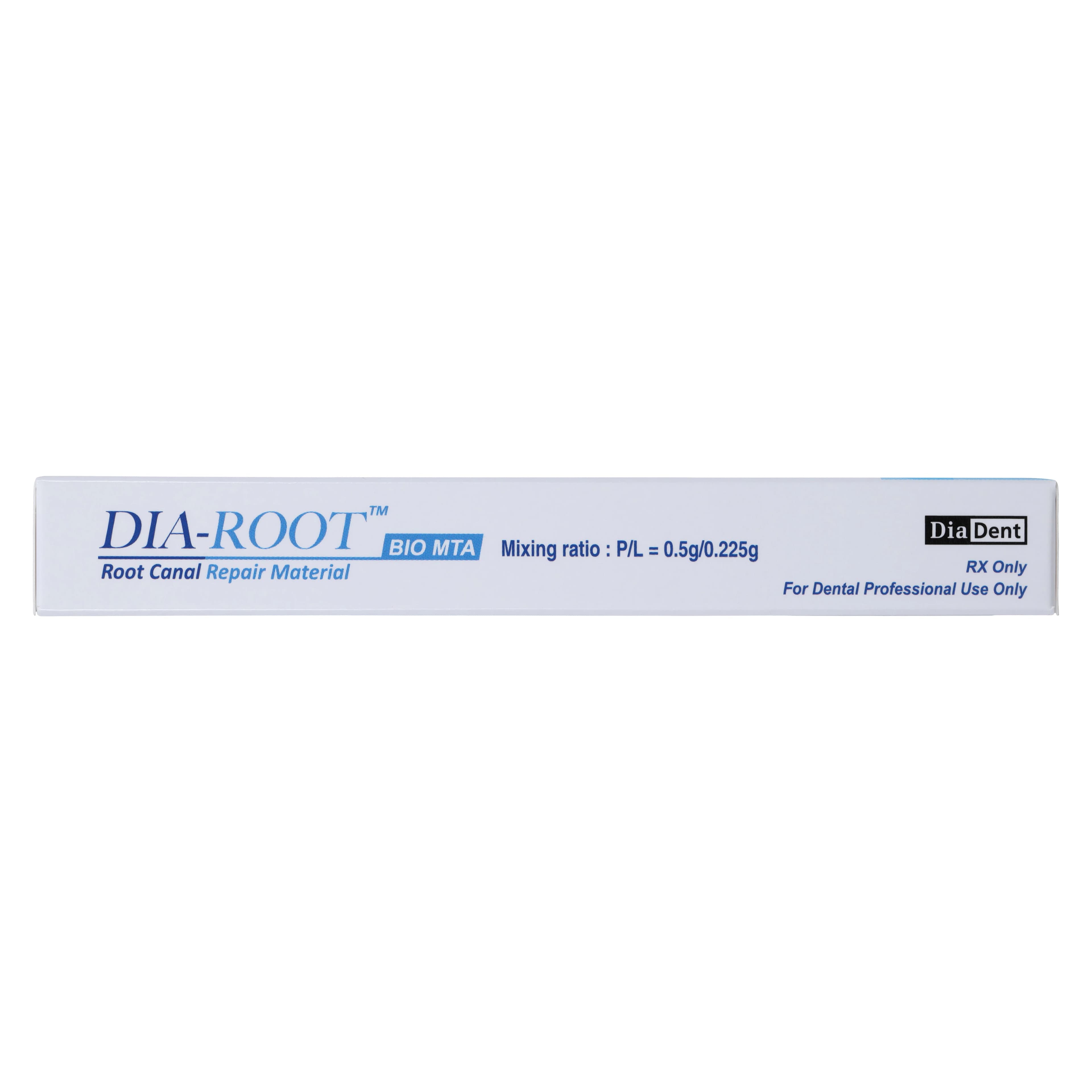 Dia-Root Bio MTA Root Canal Repair Material Kit, 0.5 g Capsule, 1003-601 thumbnail 6