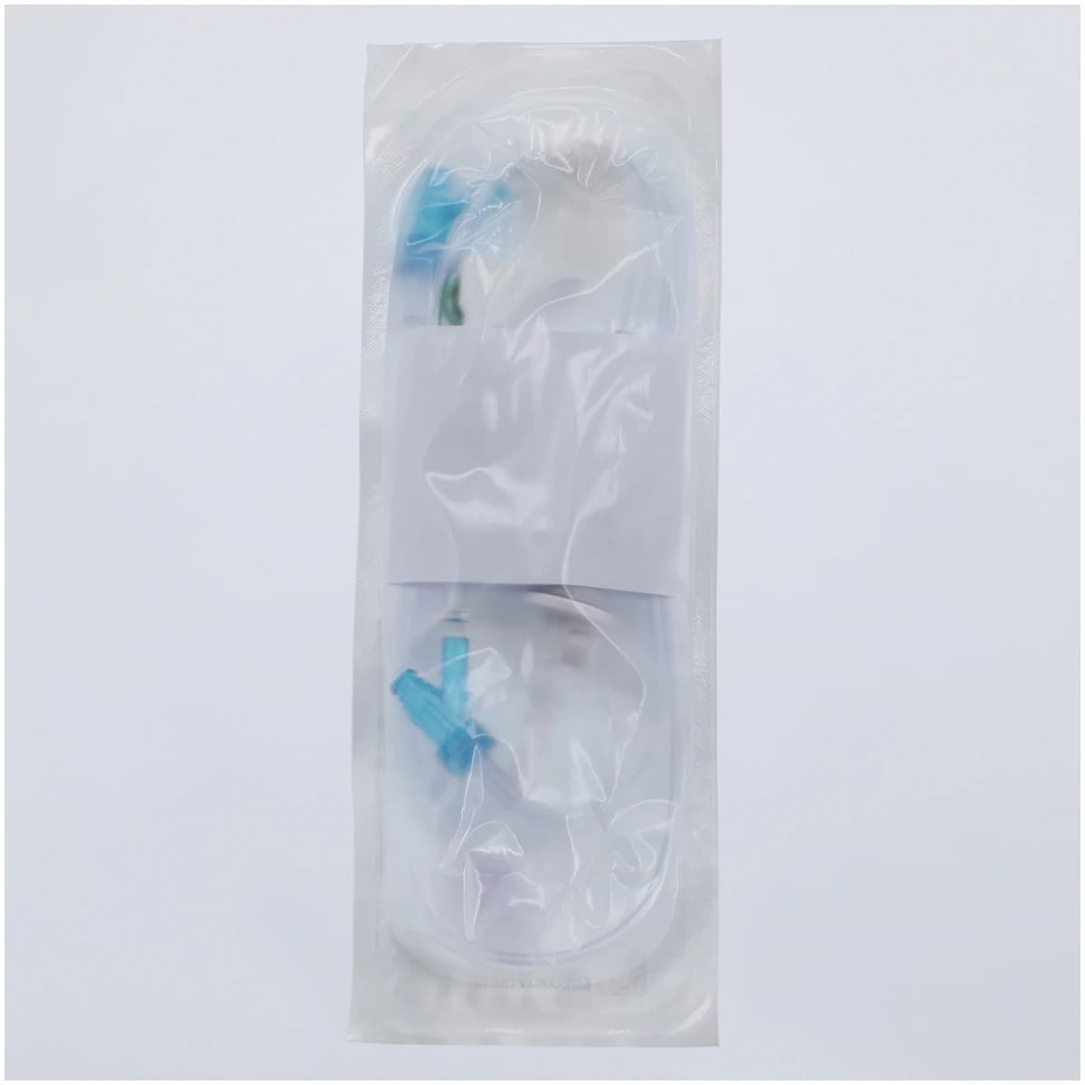 B. Braun IV Administration Set, 15 Drops/mL, with 2 Safeday Needles, 50/Case thumbnail 2