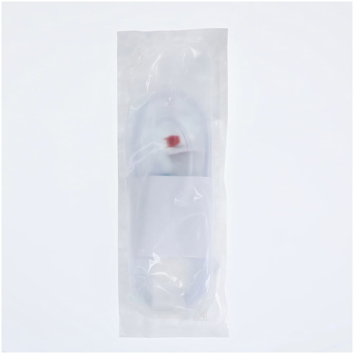 B. Braun IV Administration Set, 10 Drops/mL, With 2 Safeday Needles, 50/Case thumbnail 2