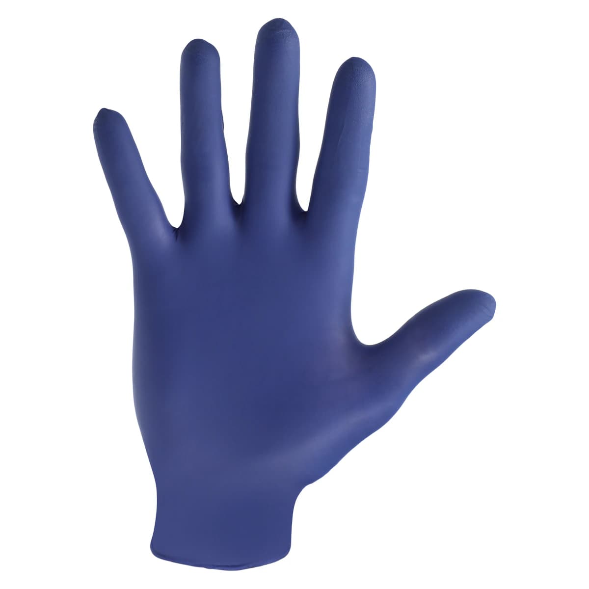 Micro-Touch® Nitrafree™ Nitrile Exam Gloves, Powder Free, Non-Sterile, Small (6.5-7), Berry Blue, 200/Box thumbnail 3