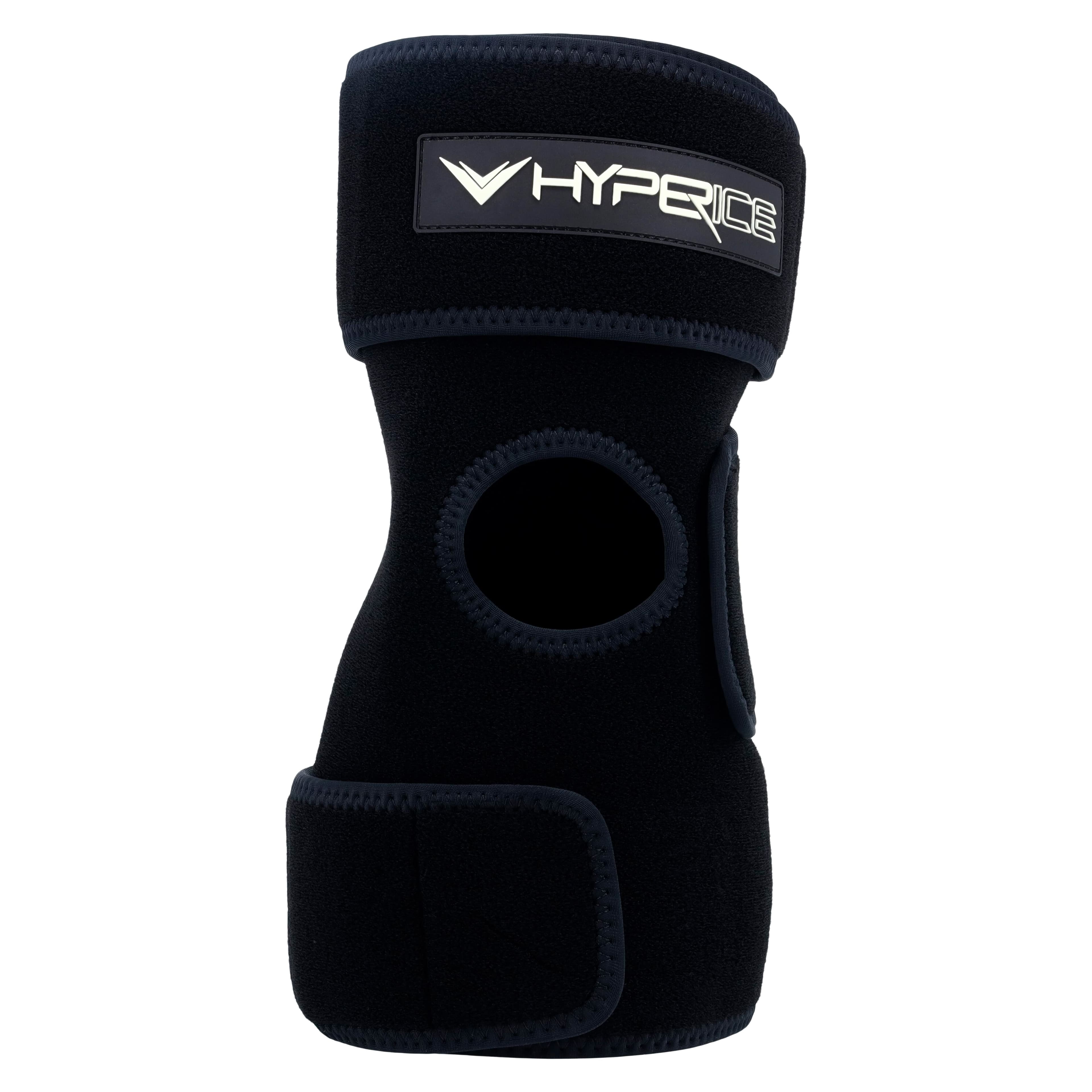 Hyperice ICT Massager Knee, Black thumbnail 4
