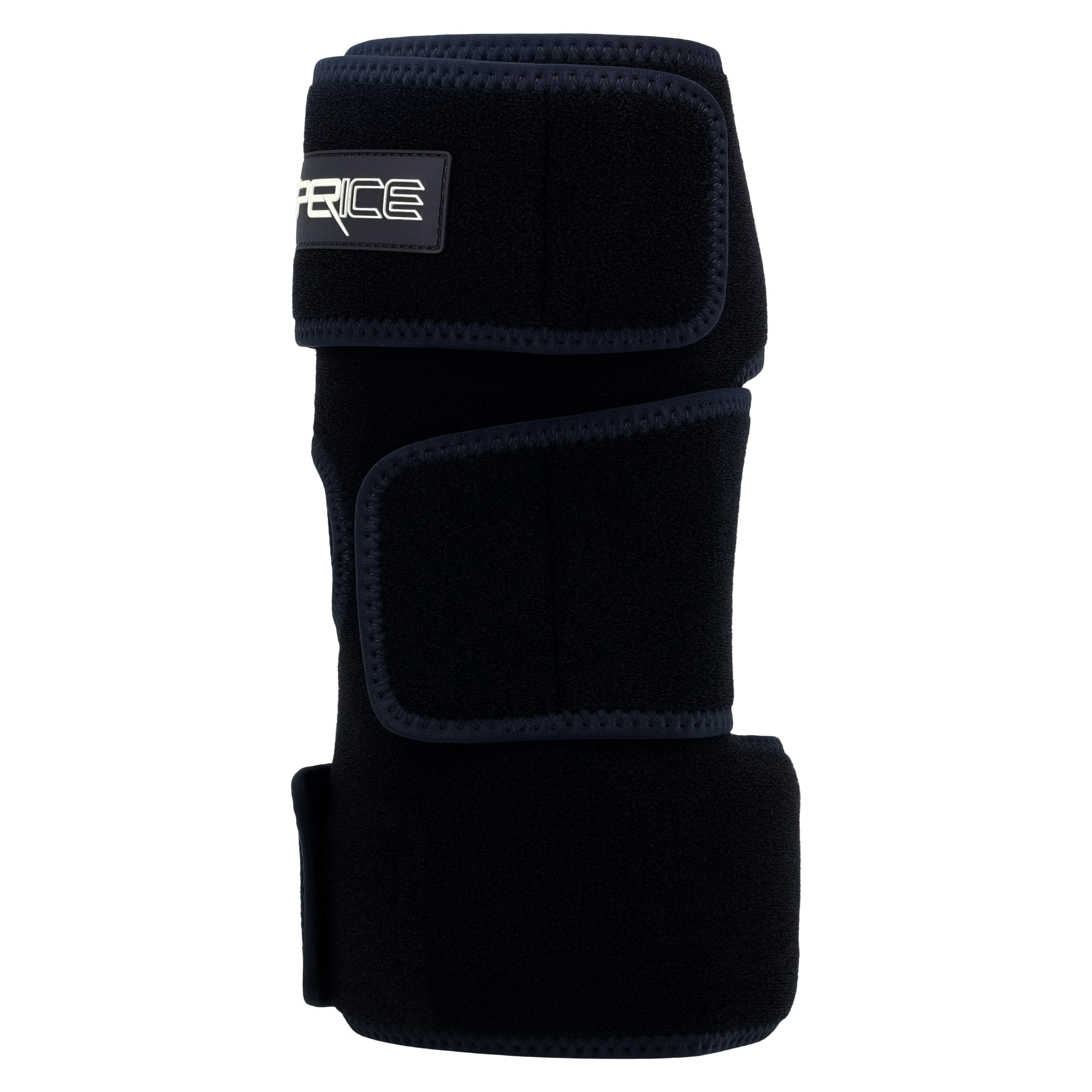 Hyperice ICT Massager Knee, Black thumbnail 5