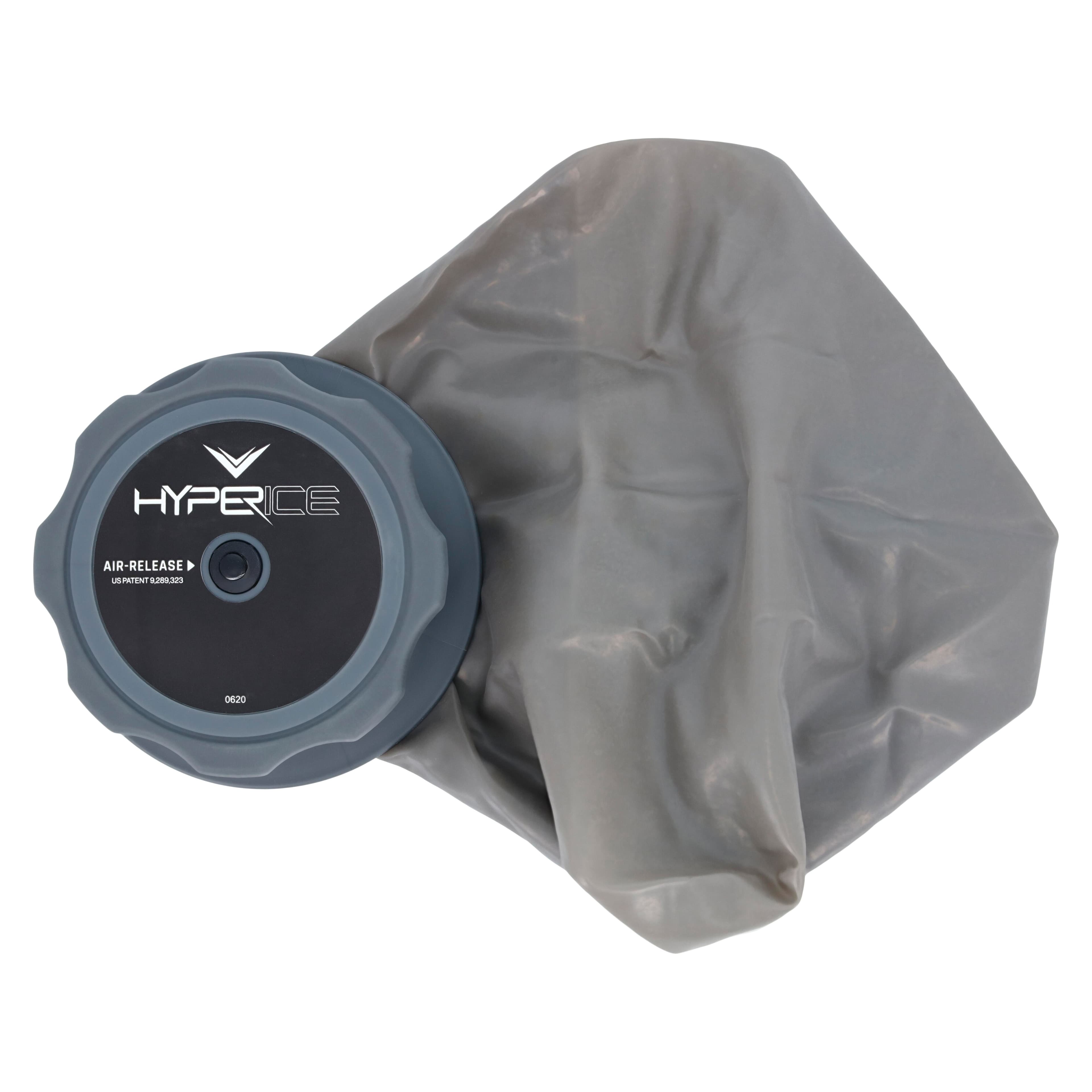 Hyperice ICT Massager Knee, Black thumbnail 7