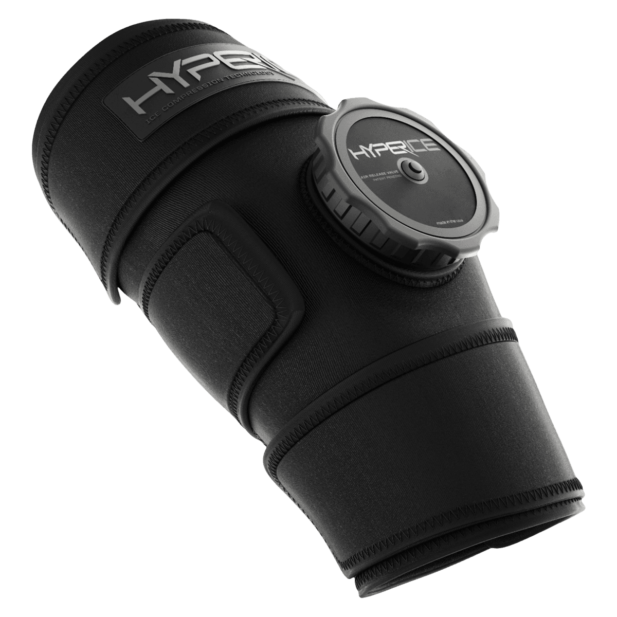 Hyperice ICT Massager Knee, Black - ICT Knee - Image 1