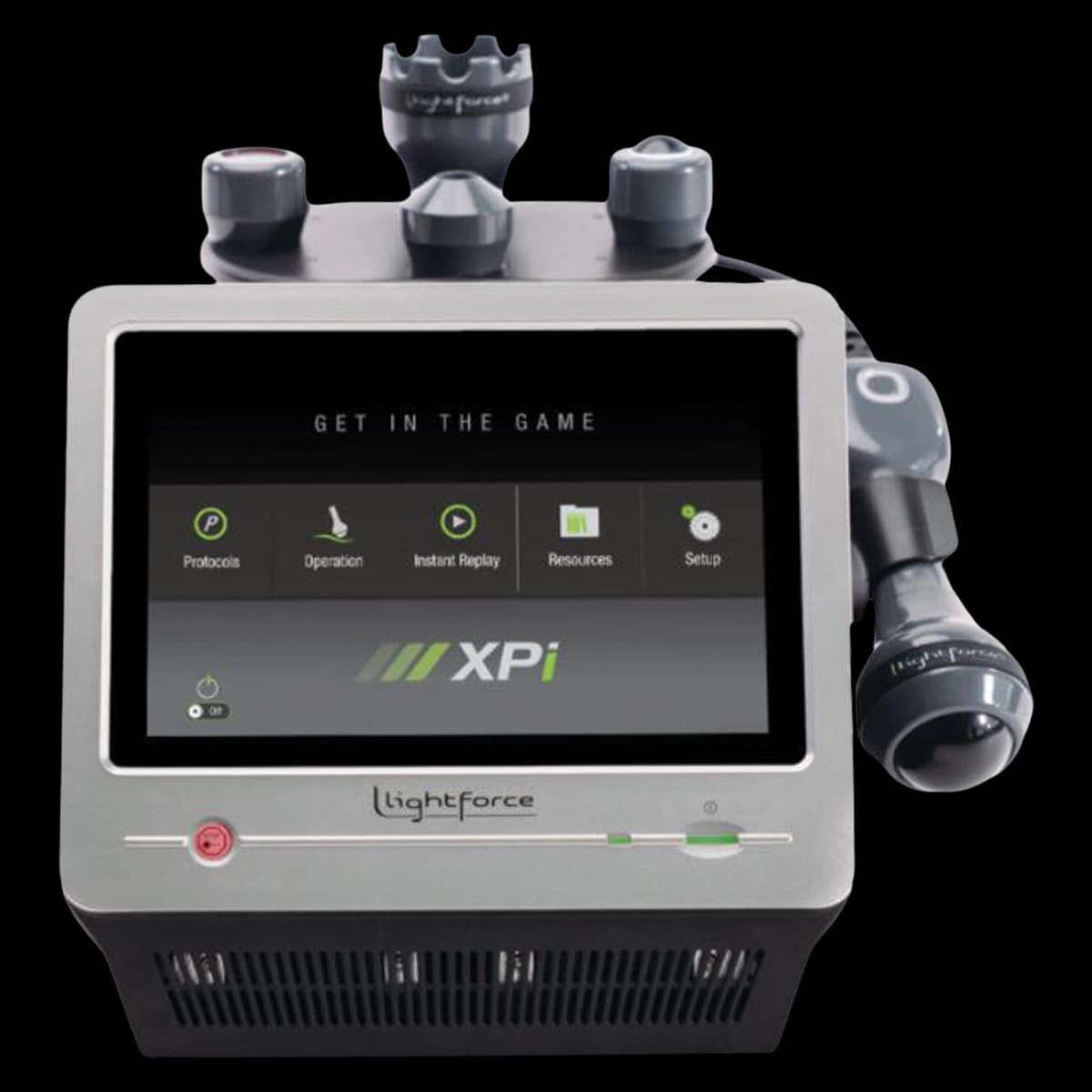 Lightforce XPi Therapy Laser - Lightforce XPi - Image 1