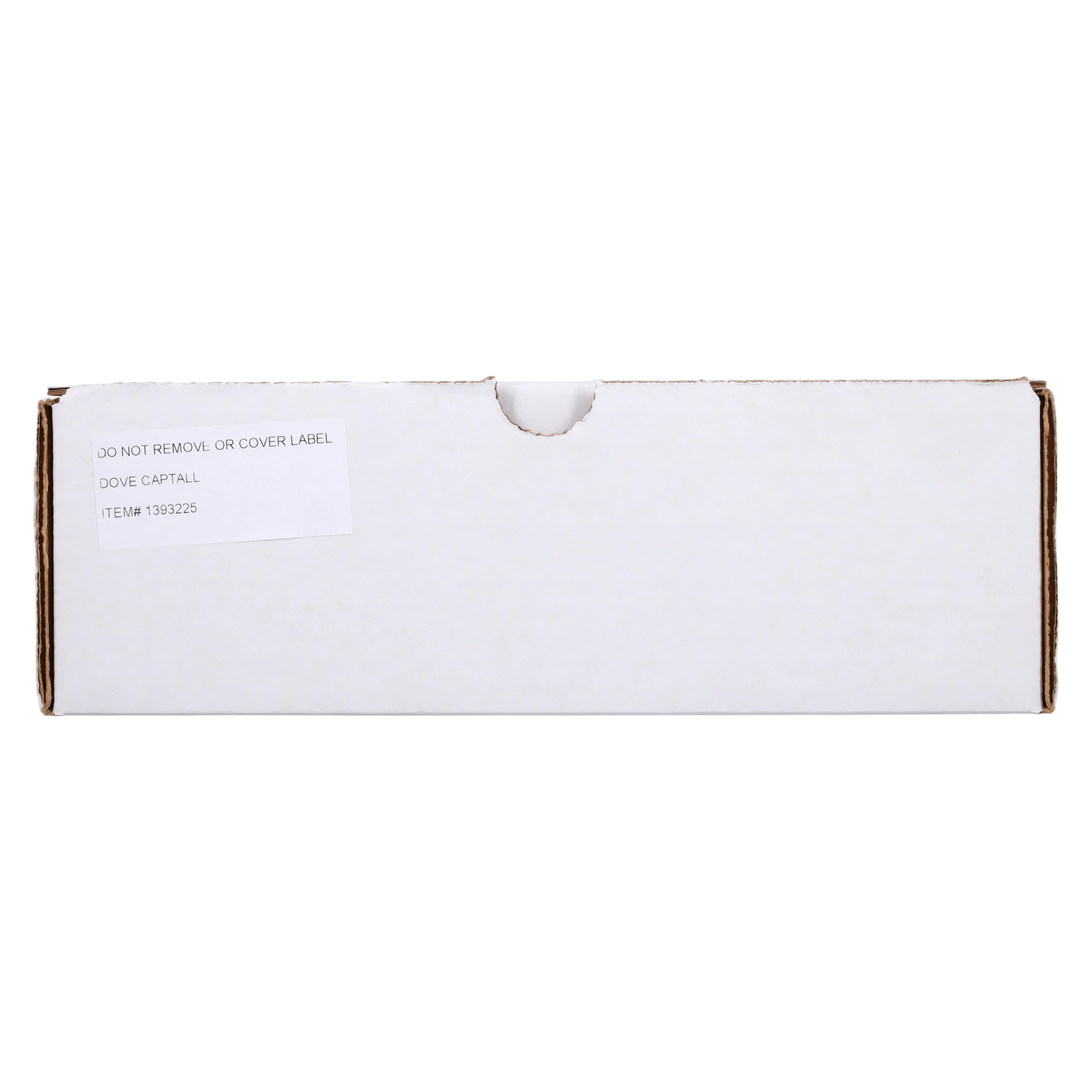 Capt-All HVE Amalgam Capture Tips, Refill Pack, White Universal, 25/Box thumbnail 3