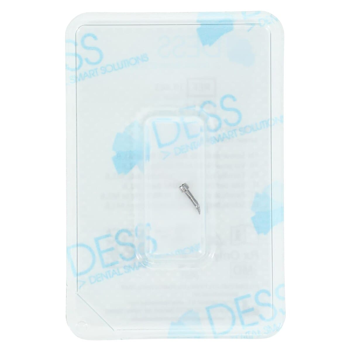 DESS Screw Torx NC/RC for Angulable Ti-Base, Conical Bone Level, Straumann BL (3.3/4.1/4.8), Each thumbnail 2