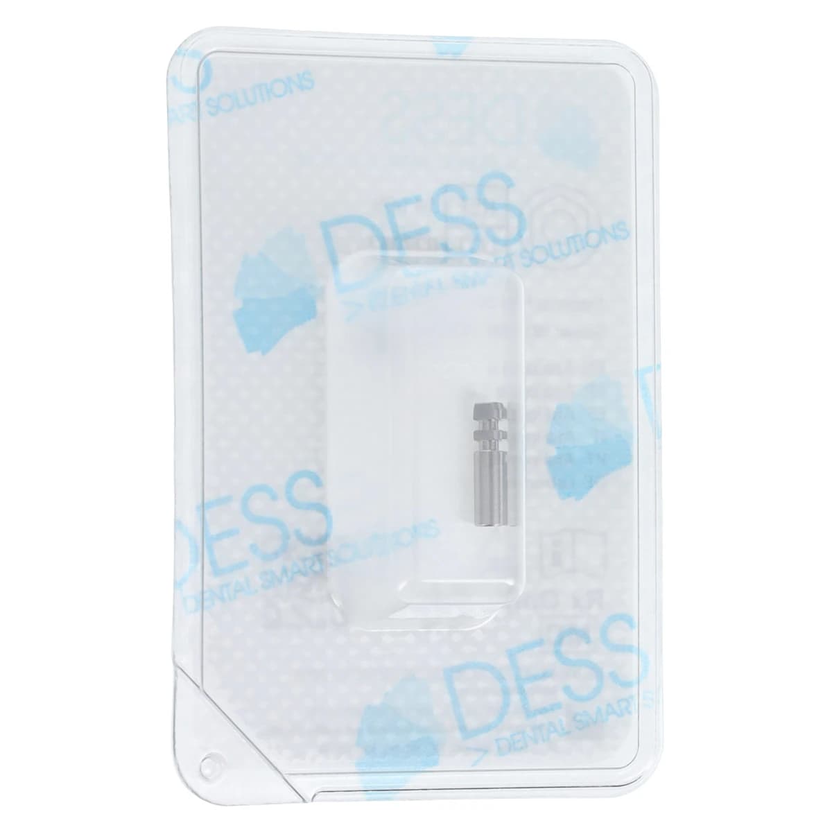DESS Analog BioHorizons Internal Hex 3.0, Non-Anodized, Each thumbnail 2