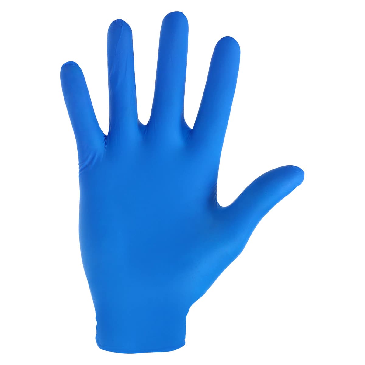 Cranberry RevoSoft Nitrile Exam Gloves, Powder Free, Non-Sterile, Extra Small, Blue, 300/Box, CR3275 thumbnail 3