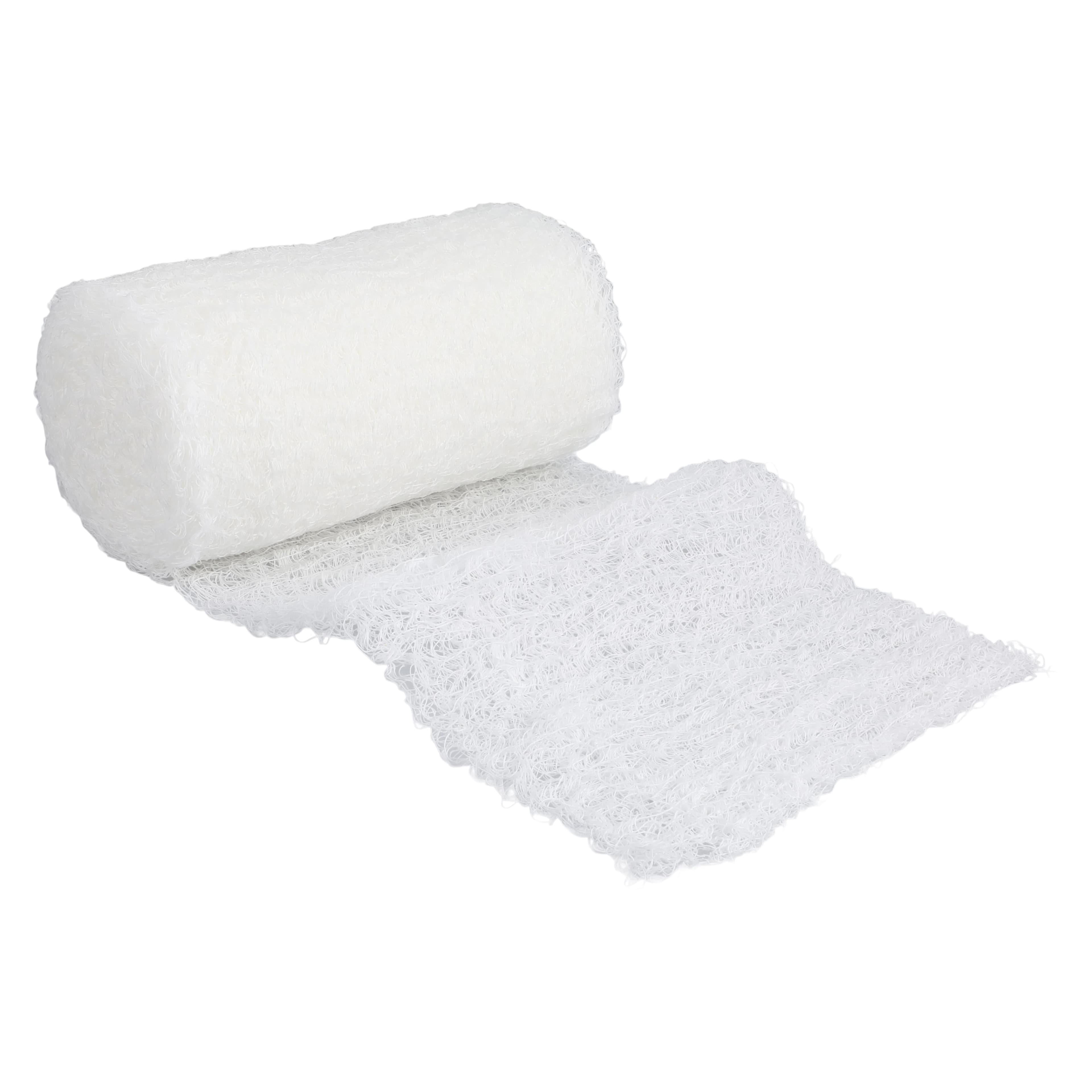 Cardinal Kerlix Gauze Bandage, 6-Ply, Non-Sterile, 4.5" x 4.1 yd, 100/Case - Bandage Fluff Kerlix 6Ply NS - Image 1