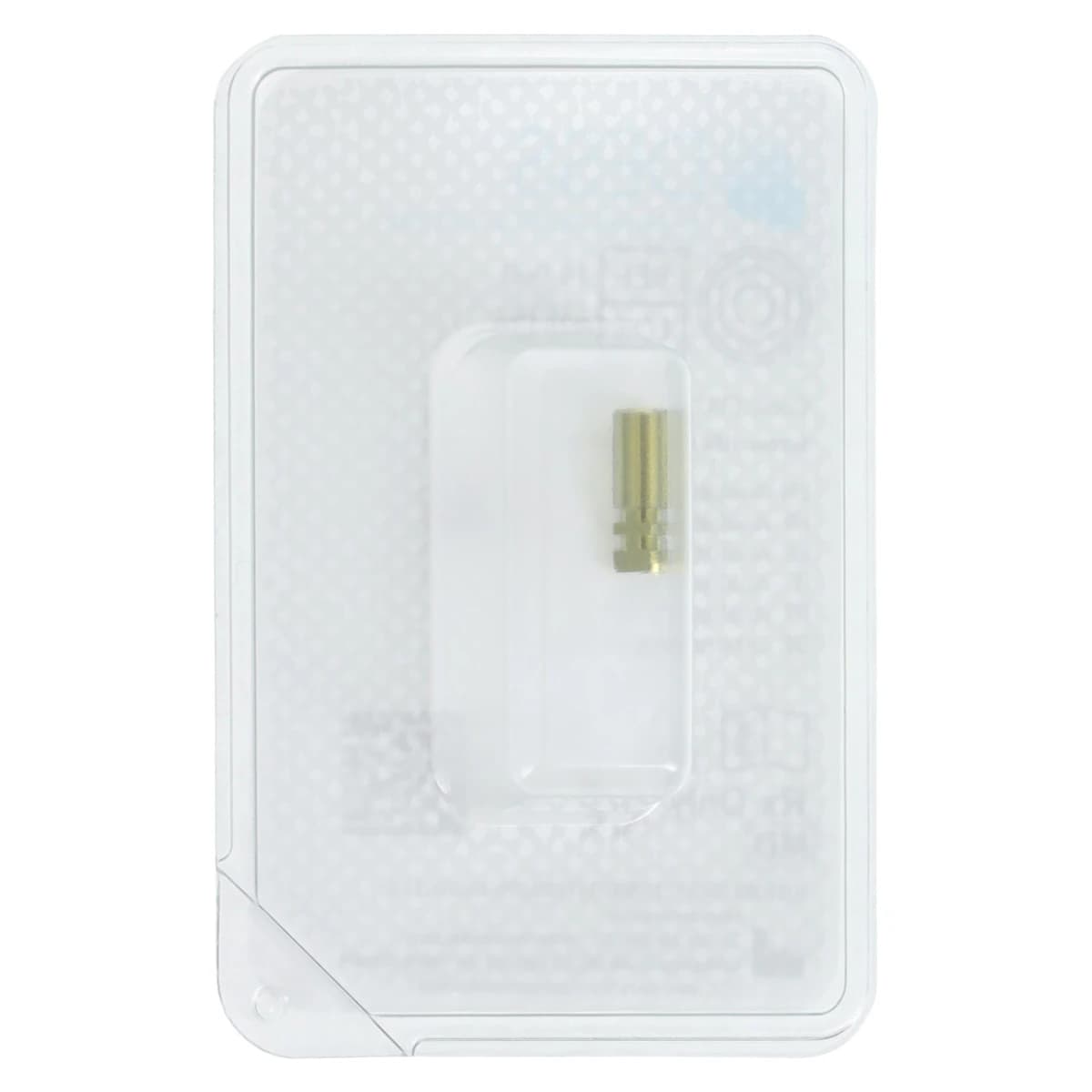 DESS Analog EV 4.2 - Conic Evo Anodized Yellow (AstraEV 4.2 Analog) thumbnail 2