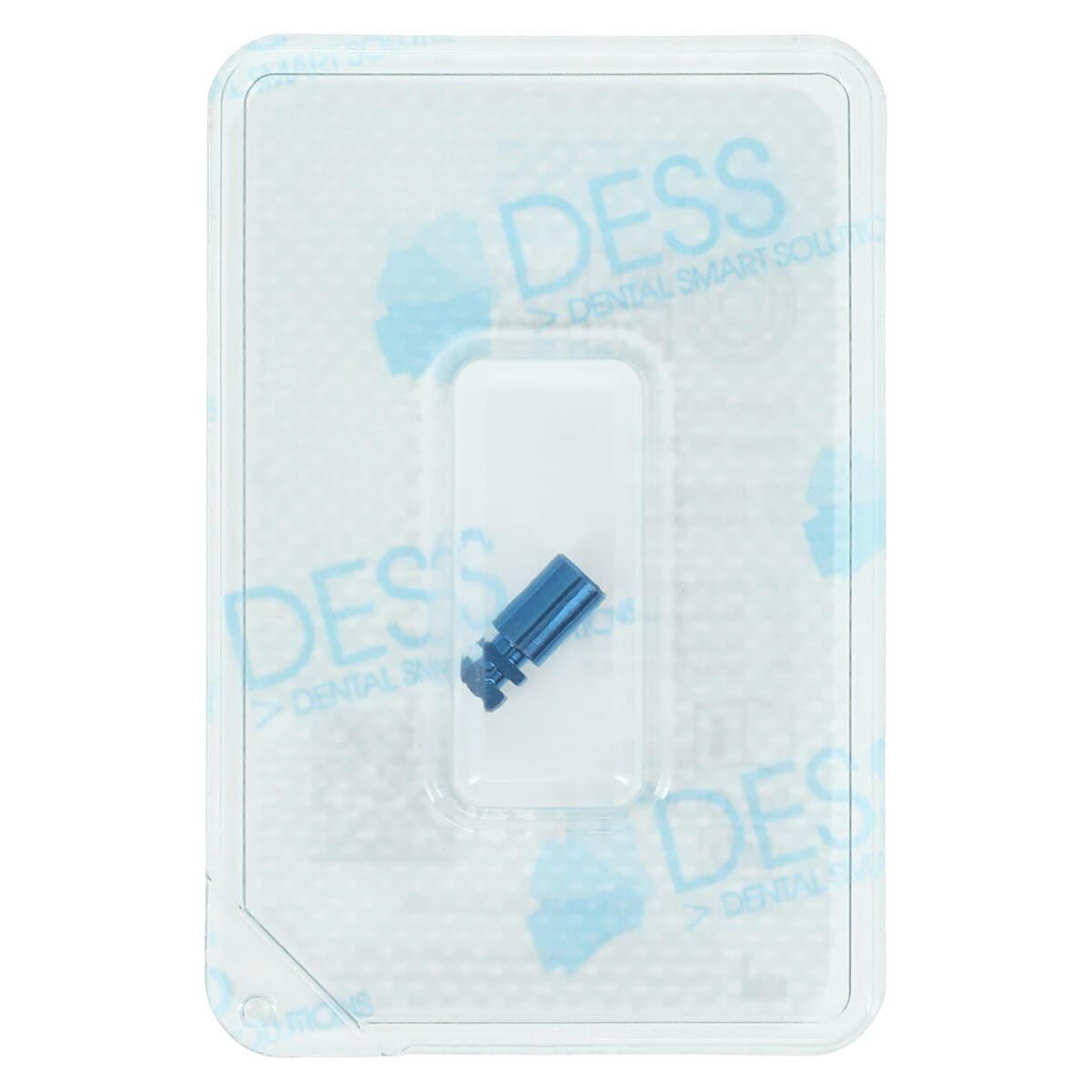 DESS Analog EV 4.8 - Conic Evo Anodized Blue (AstraEV 4.8 Analog) thumbnail 2