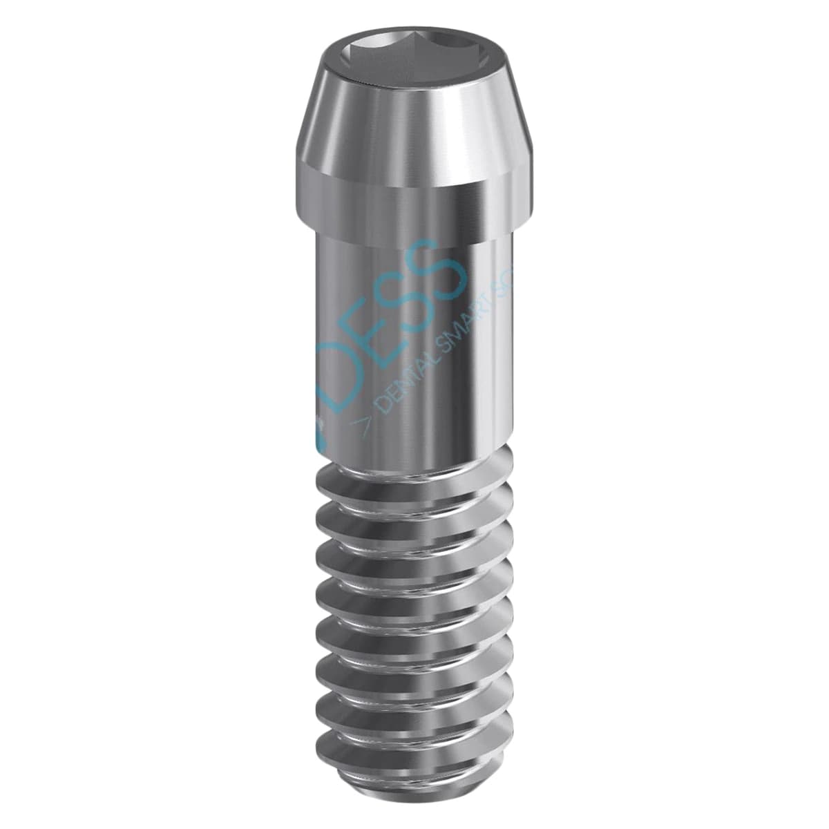 DESS Screw EV4.8 - Conic EVO (Astra EV Final Screw 4.8) - Screw Abt AstraEV 4.8 - Image 1