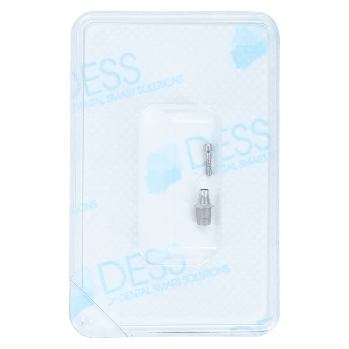 TiBase Eng AstraEV 3.6 1.0mm Engaging Conic Evo, Titanium Base thumbnail 2