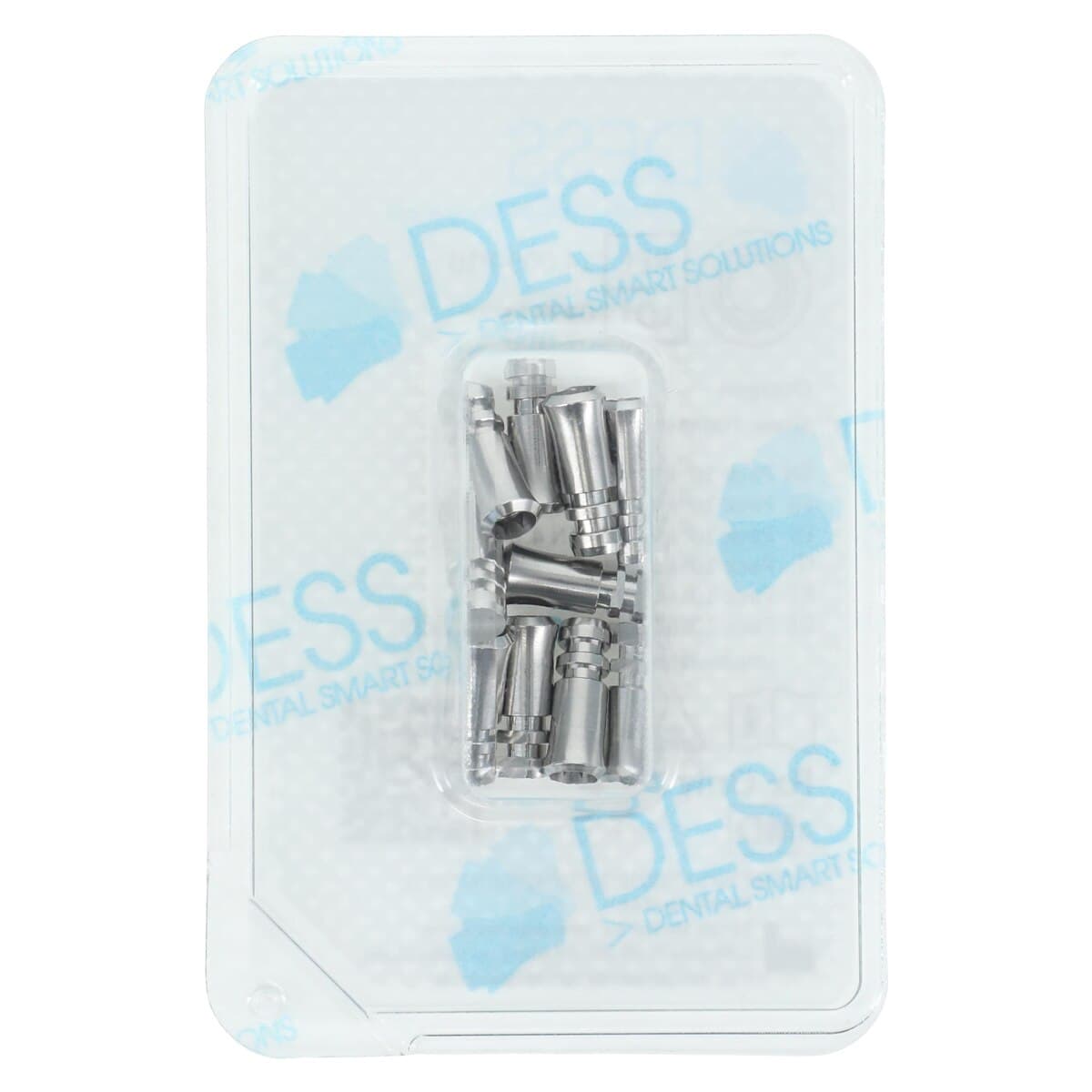 DESS Analog RN 4.1/4.8 on Implant Internal Octagon, No Anodized, Pack of 10 thumbnail 2