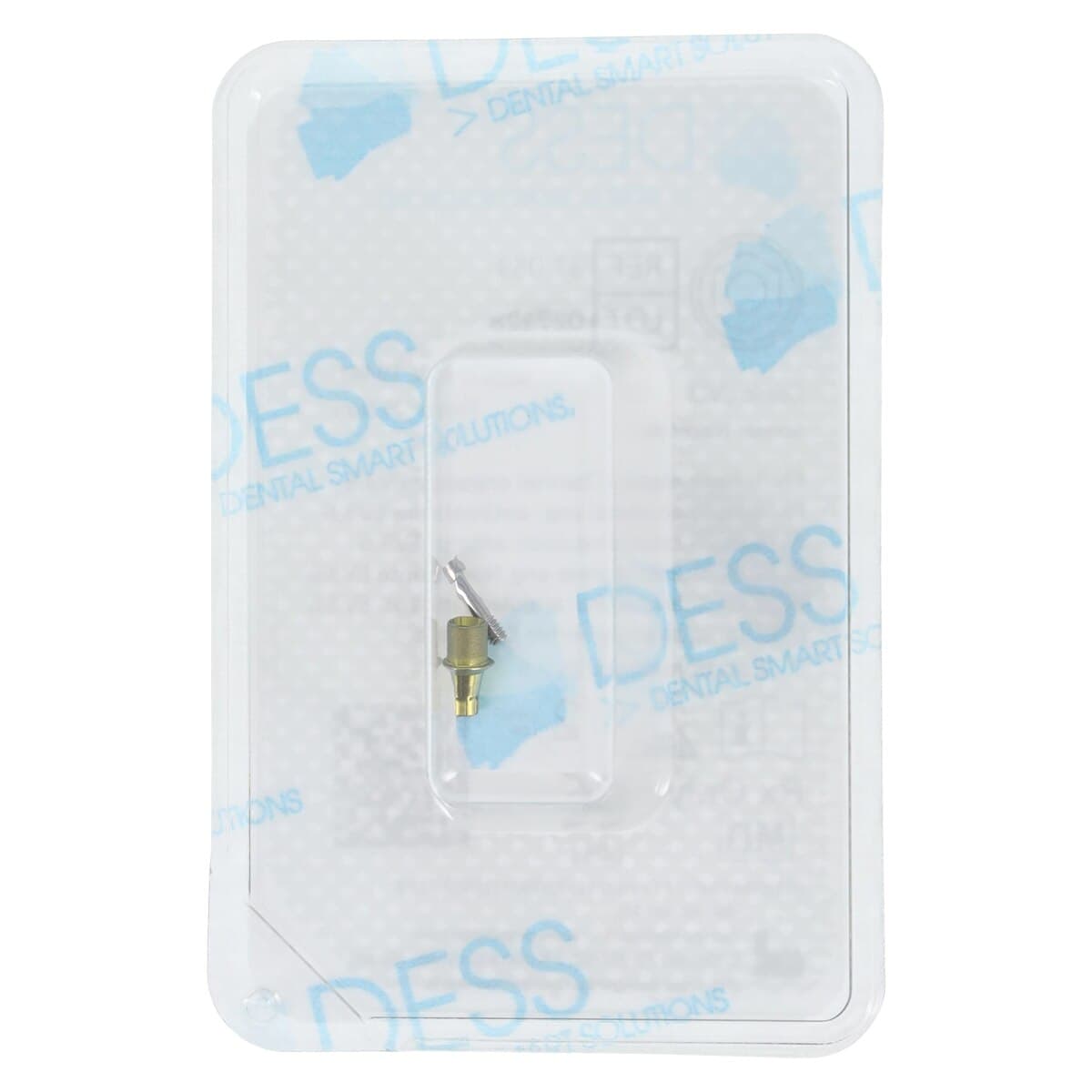 DESS ANGLEBase Engaging Base Titanium 3.6 Astra EV, Conic EVO, Each thumbnail 2