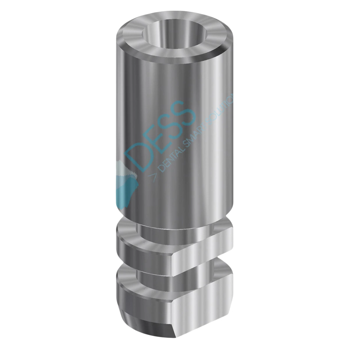DESS Analog Ø4.5 on Implant Internal ANK (Ankylos), Non-Anodized, Pack of 10 - Analog M Ankylos 4.5 - Image 1