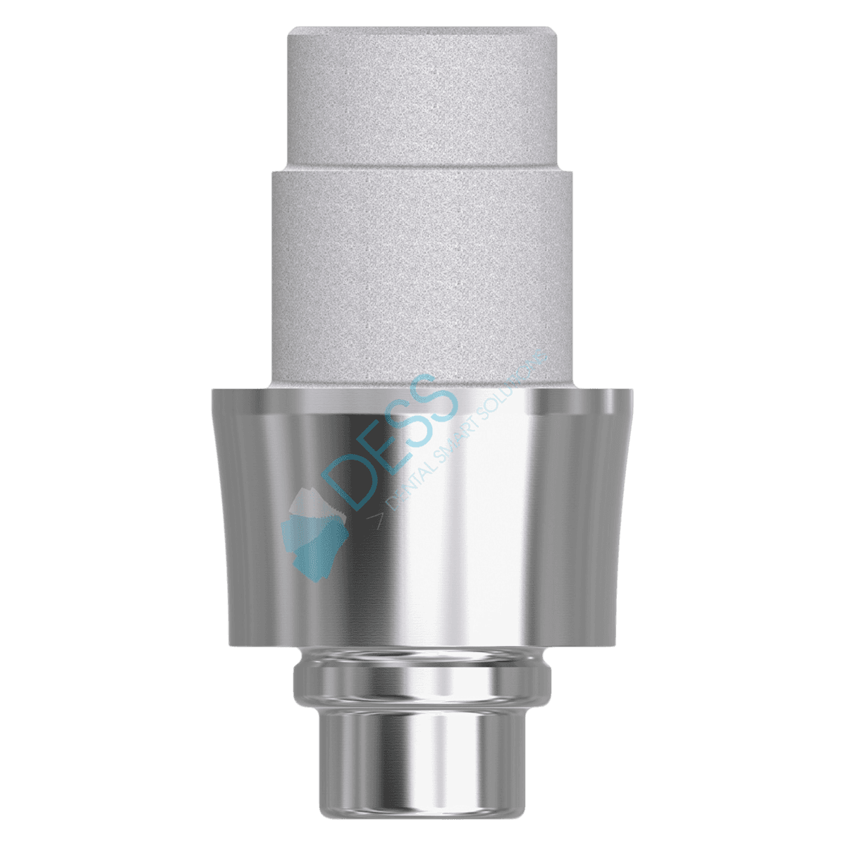 DESS TiBase Non-Engaging WP 4.5 GH3.0mm - Internal Hex FD (Xive) - TiBase NEng Xive 4.5 3mm - Image 1