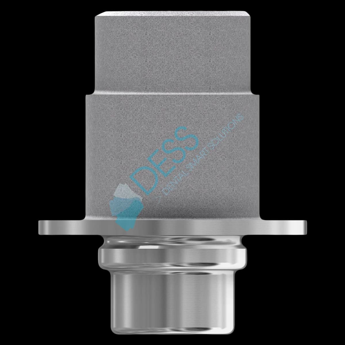 DESS TiBase Non-Engaging Xive 5.5 GH 0.3mm - Internal Hex FD, Each - TiBase NEng Xive 5.5 .3mm - Image 1