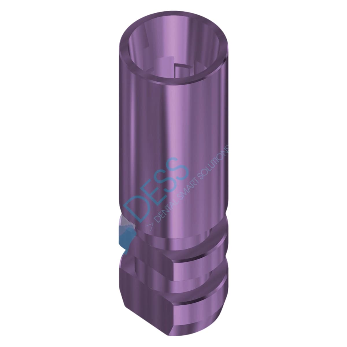 DESS Analog MIS C1/V3 SP - Conic MC/MV Anodized Purple, 4.2mm, 1 Each - Analog M MIS C1 4.2 SP - Image 1