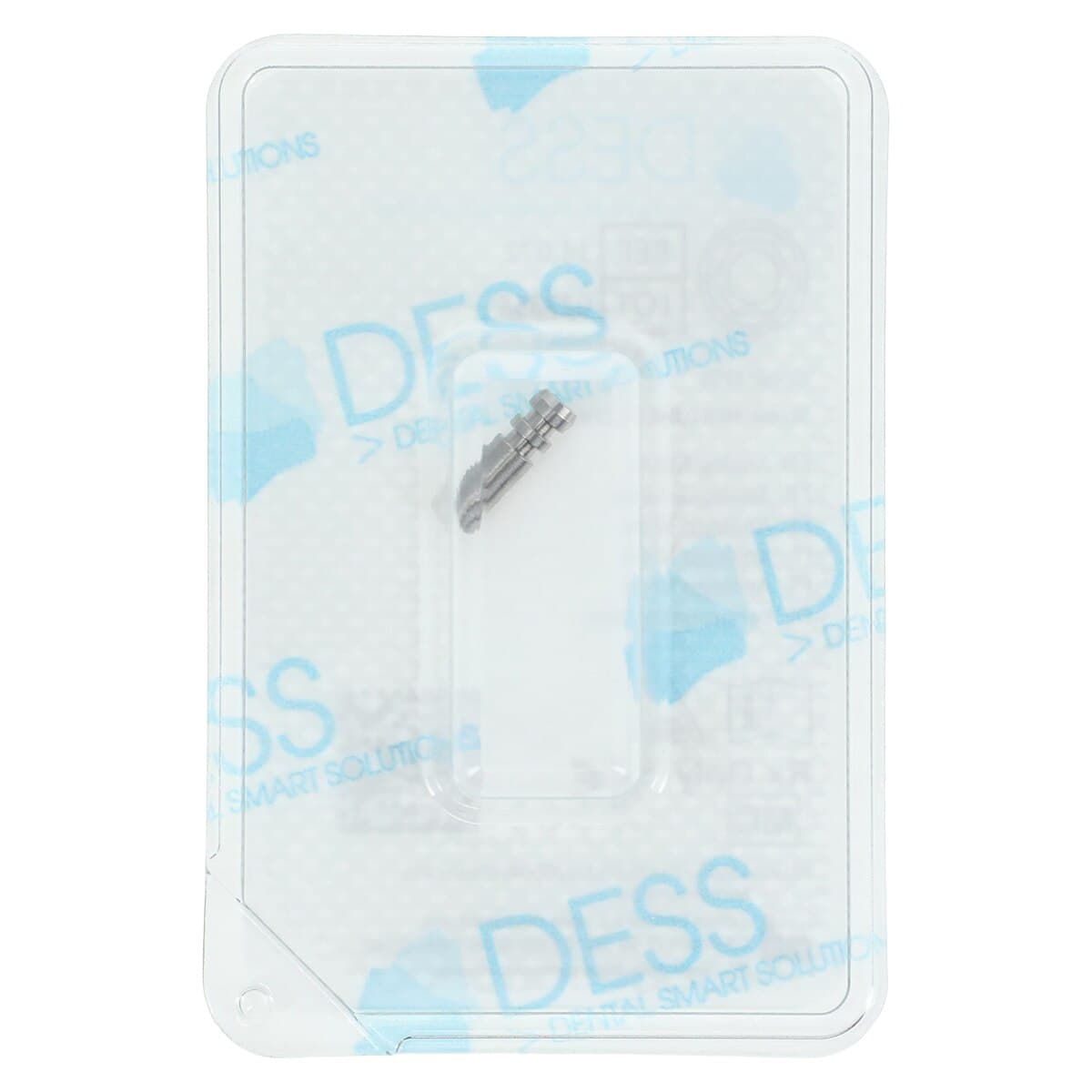DESS Analog Osstem TS Mini - Conic OSS, Non-Anodized, Each thumbnail 2