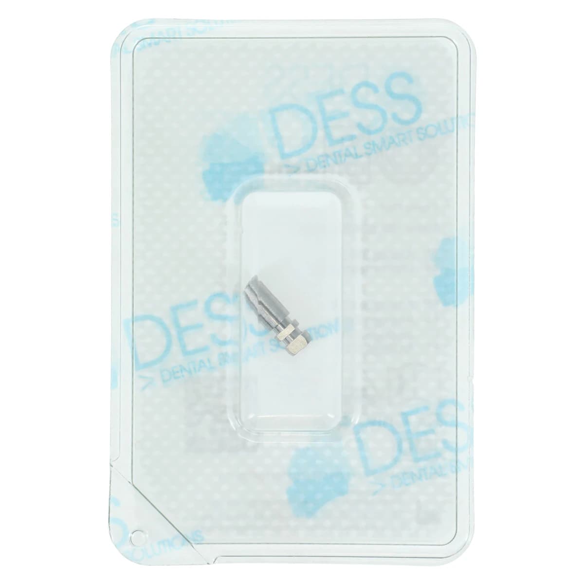 DESS Analog Osstem TS Standard - Conic OSS, Non-Anodized, 1 Each thumbnail 2