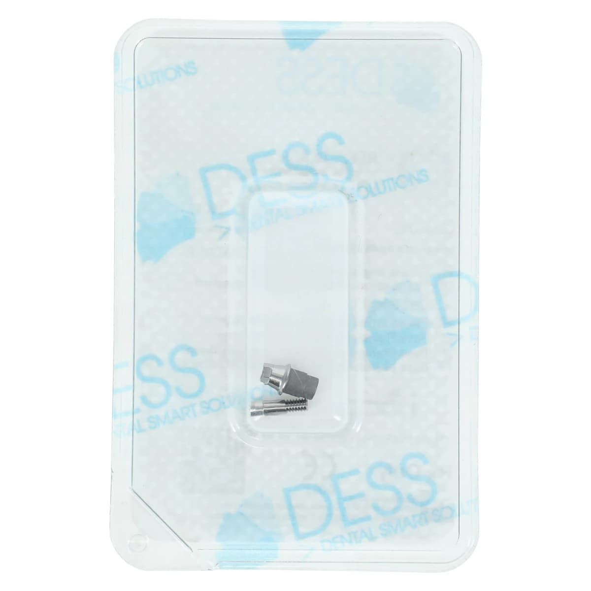 Ti Base Engaging Osstem TS Standard GH 1.0mm - Conic Oss, Titanium, Each thumbnail 2