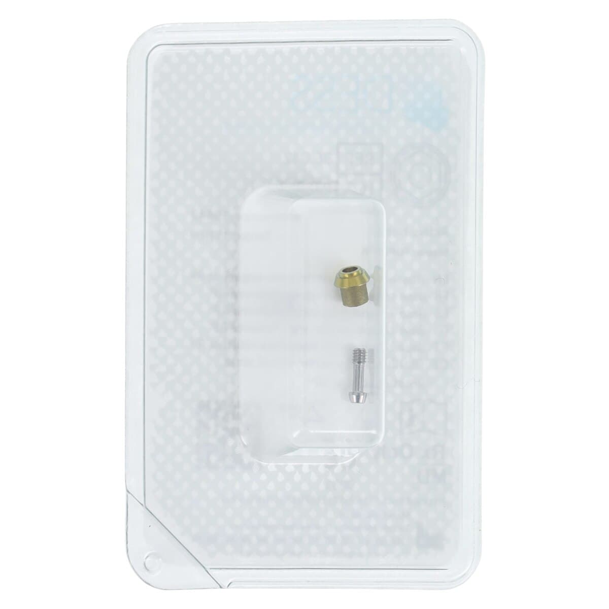 DESS ANGLEBase Titanium Non-Engaging Abutment Base, 4.3/5.0, Nobel Active, RP, Non-Hex (NBCC) thumbnail 2