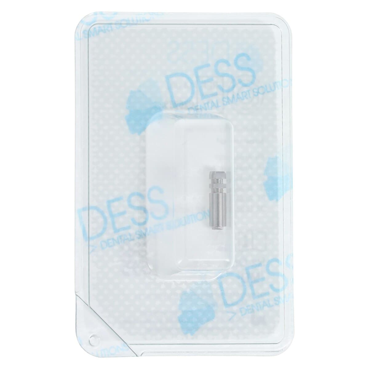 DESS Analog NP/3.5 - External Hex Universal, No Anodized, 3.5mm Nobel Branemark, Each thumbnail 2