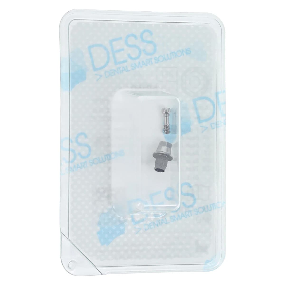 DESS TiBase Engaging Titanium Base for Nobel Active, 5.5mm, 1.5mm, Each thumbnail 2